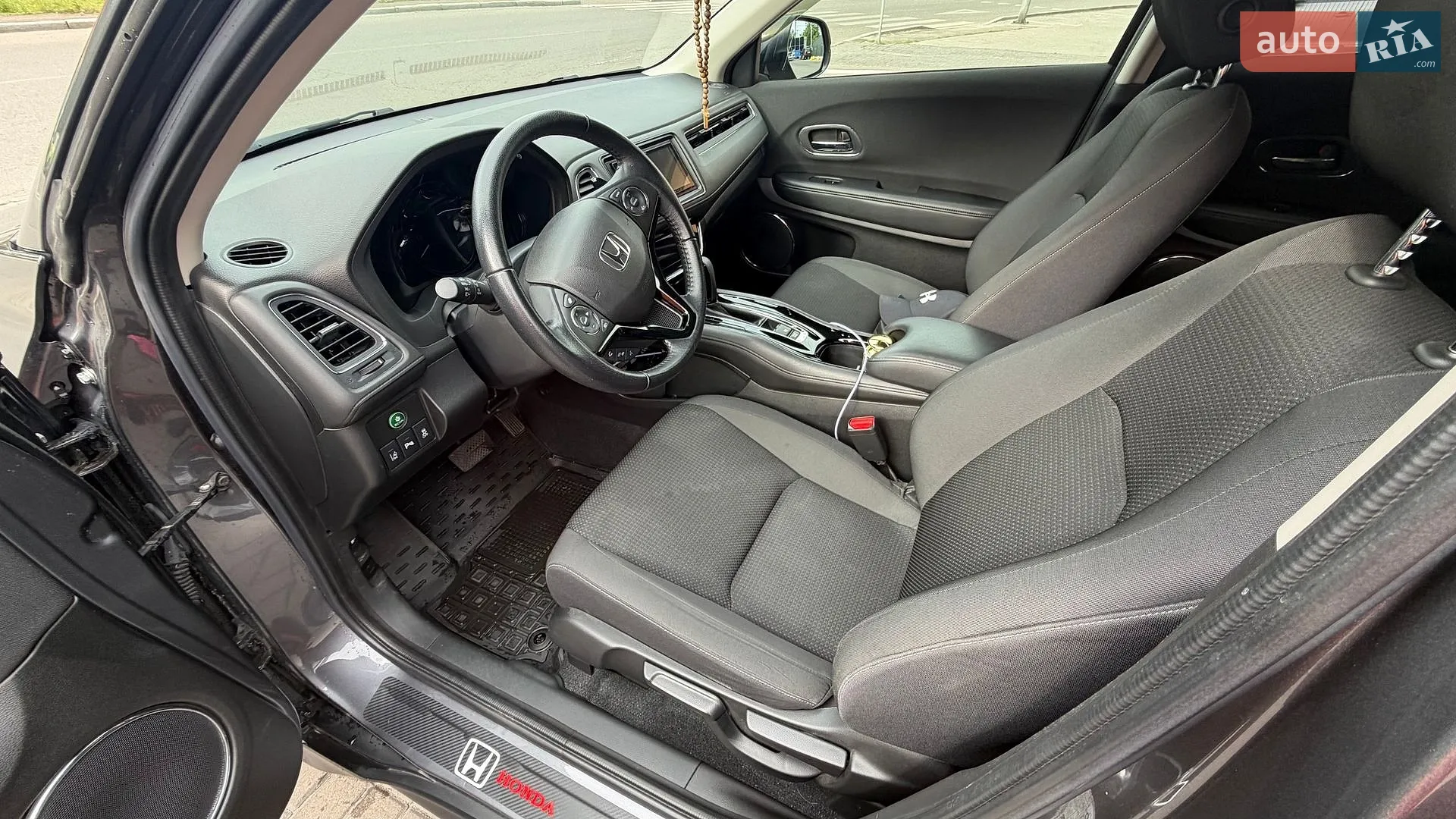 2020 Honda HR-V - мініатюра 6