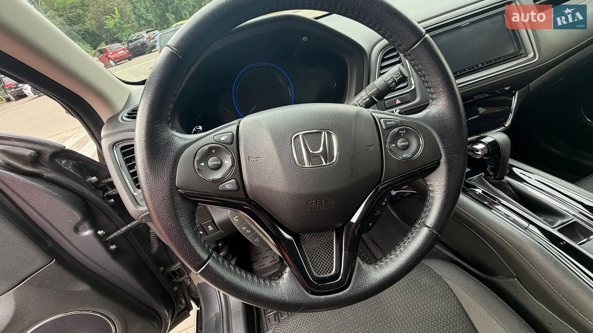 2020 Honda HR-V - мініатюра 15