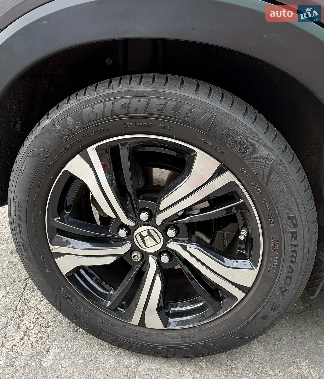 2020 Honda HR-V - мініатюра 27