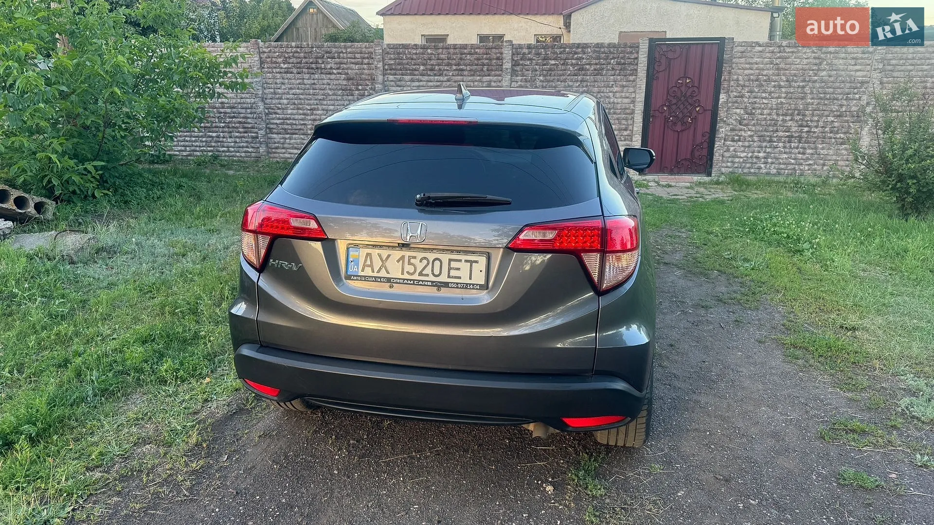 2016 Honda HR-V - мініатюра 5