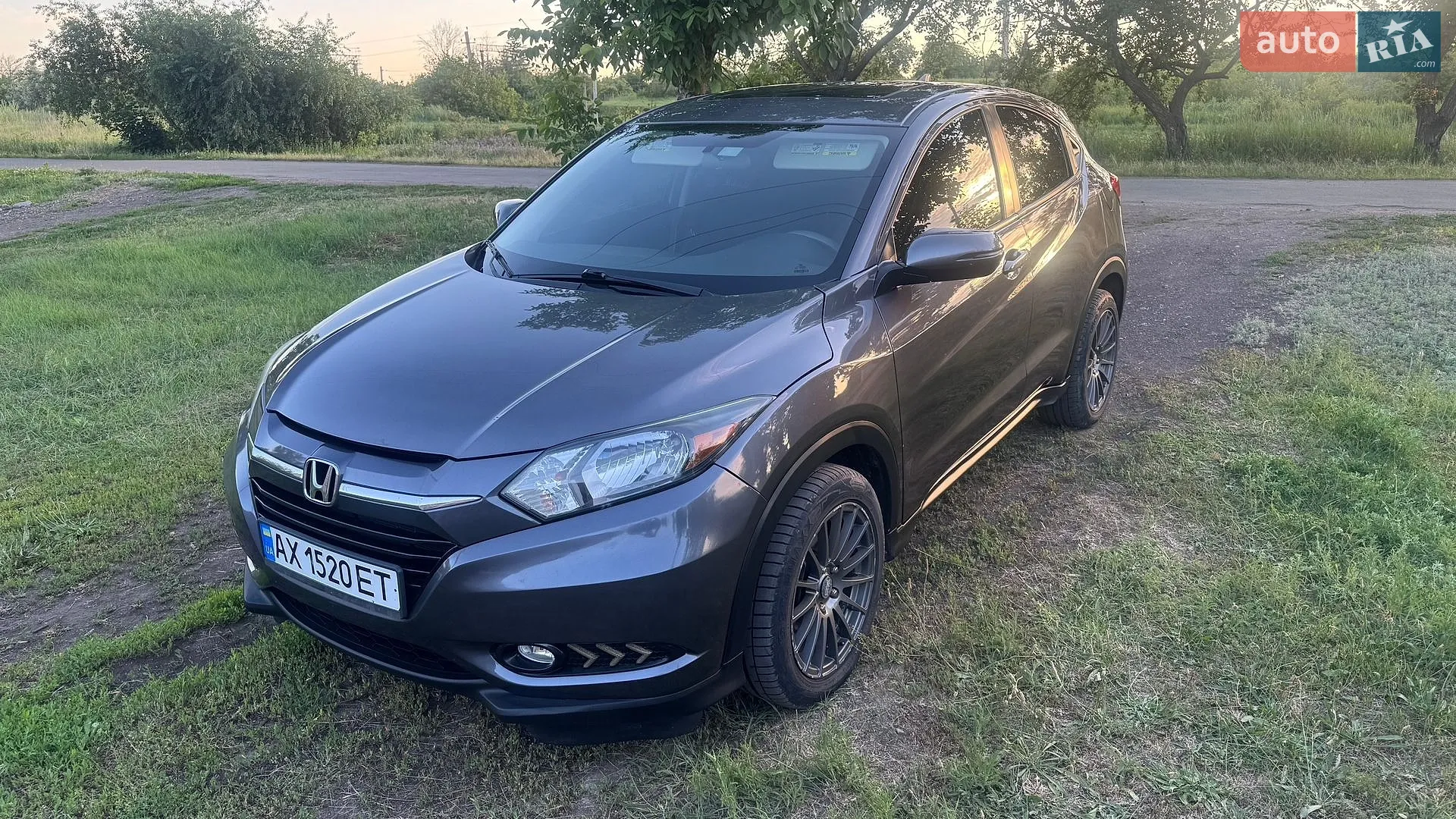 2016 Honda HR-V - мініатюра 9
