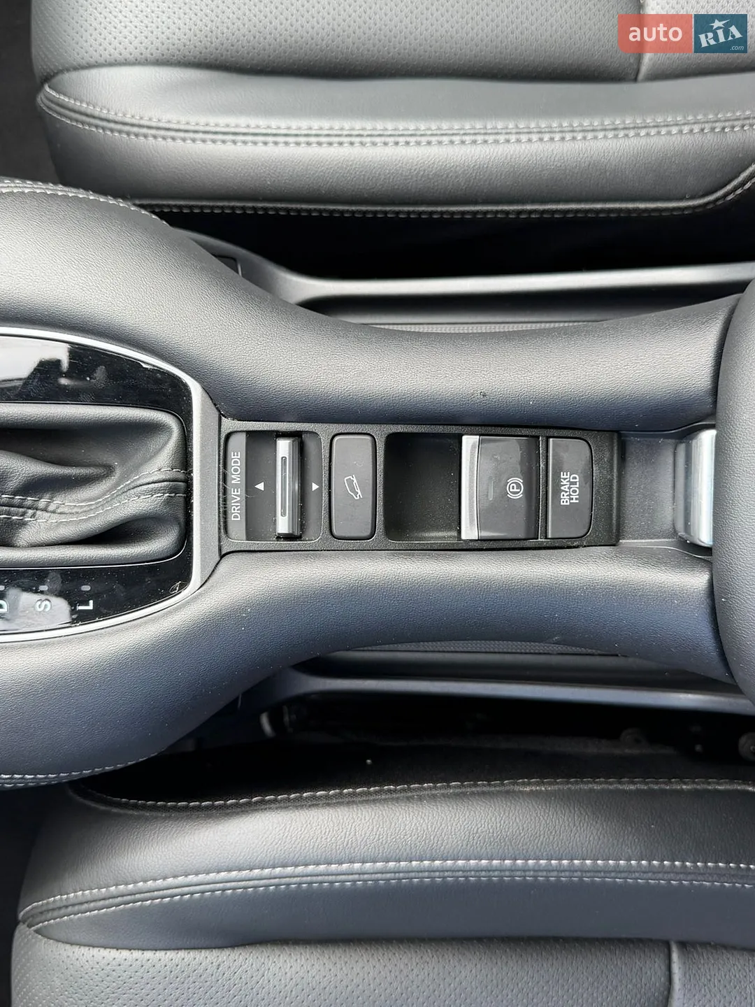 2024 Honda HR-V - мініатюра 62