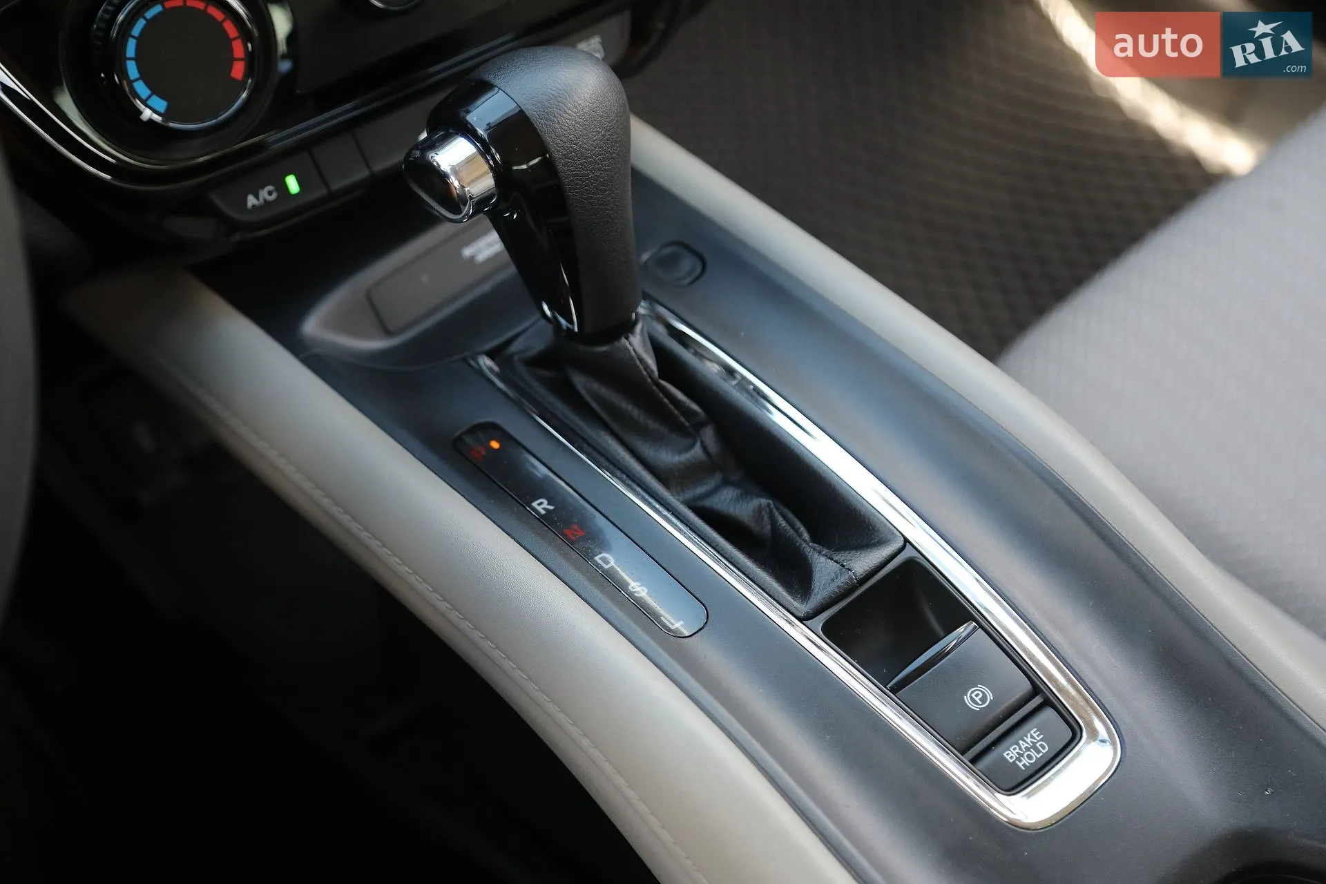 2018 Honda HR-V - мініатюра 20