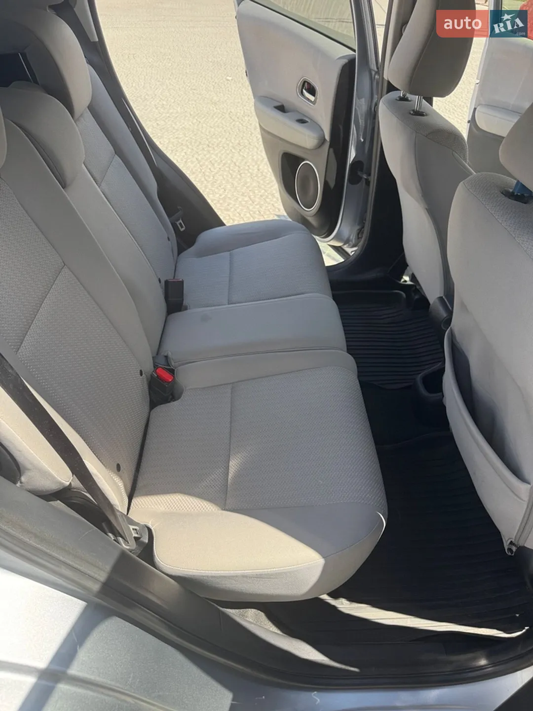 2018 Honda HR-V - мініатюра 7