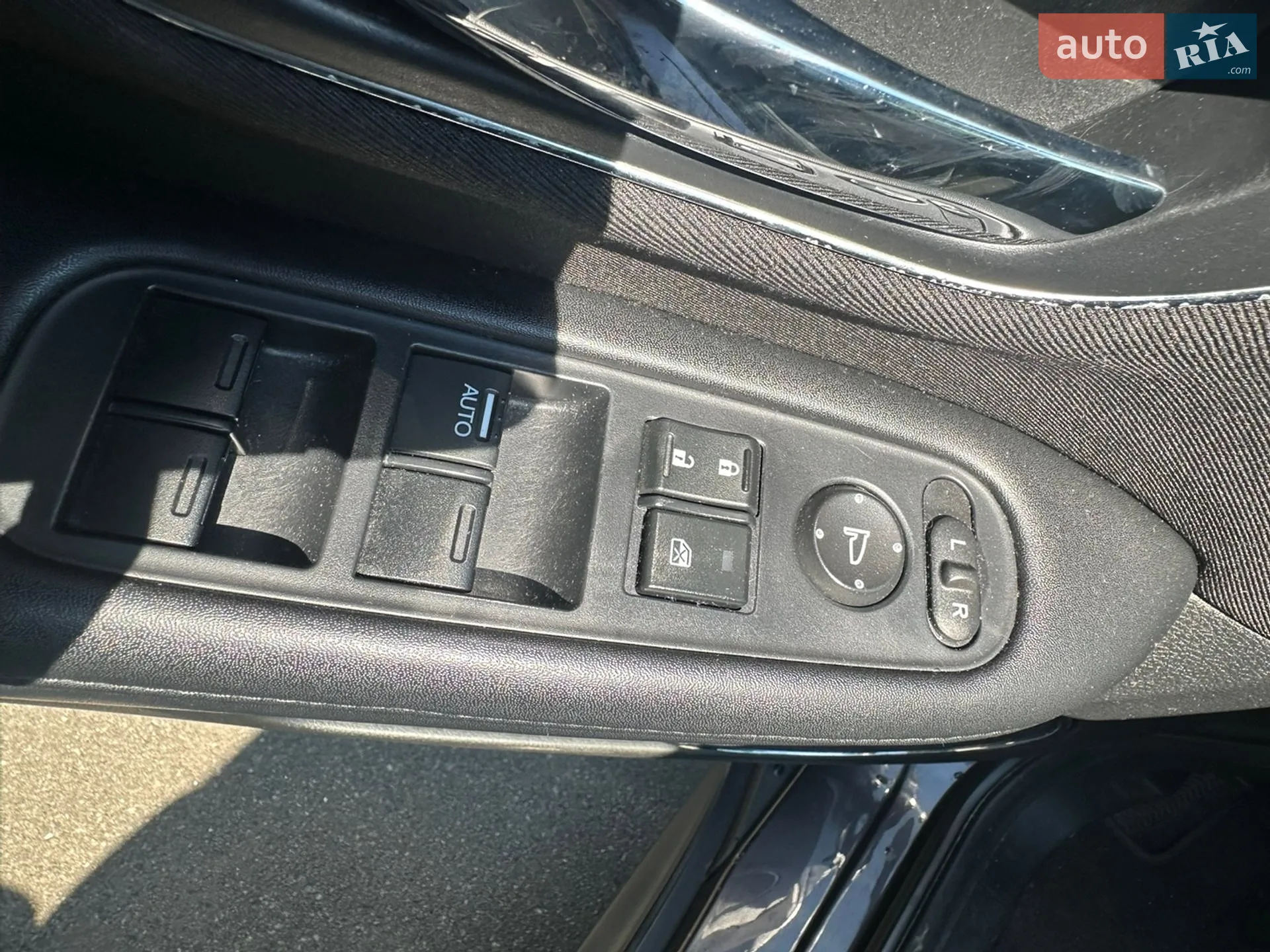2015 Honda HR-V - мініатюра 5
