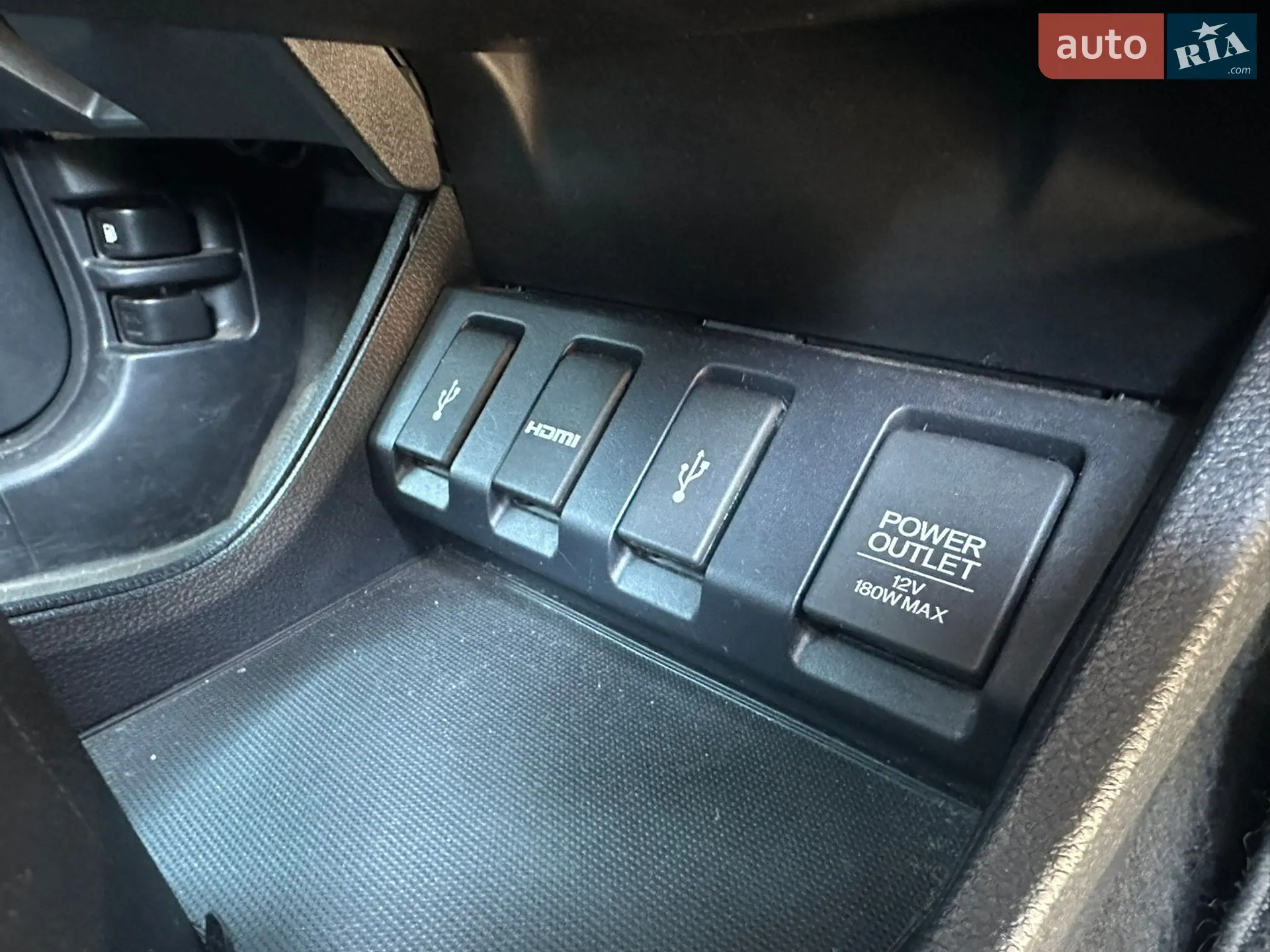 2015 Honda HR-V - мініатюра 10