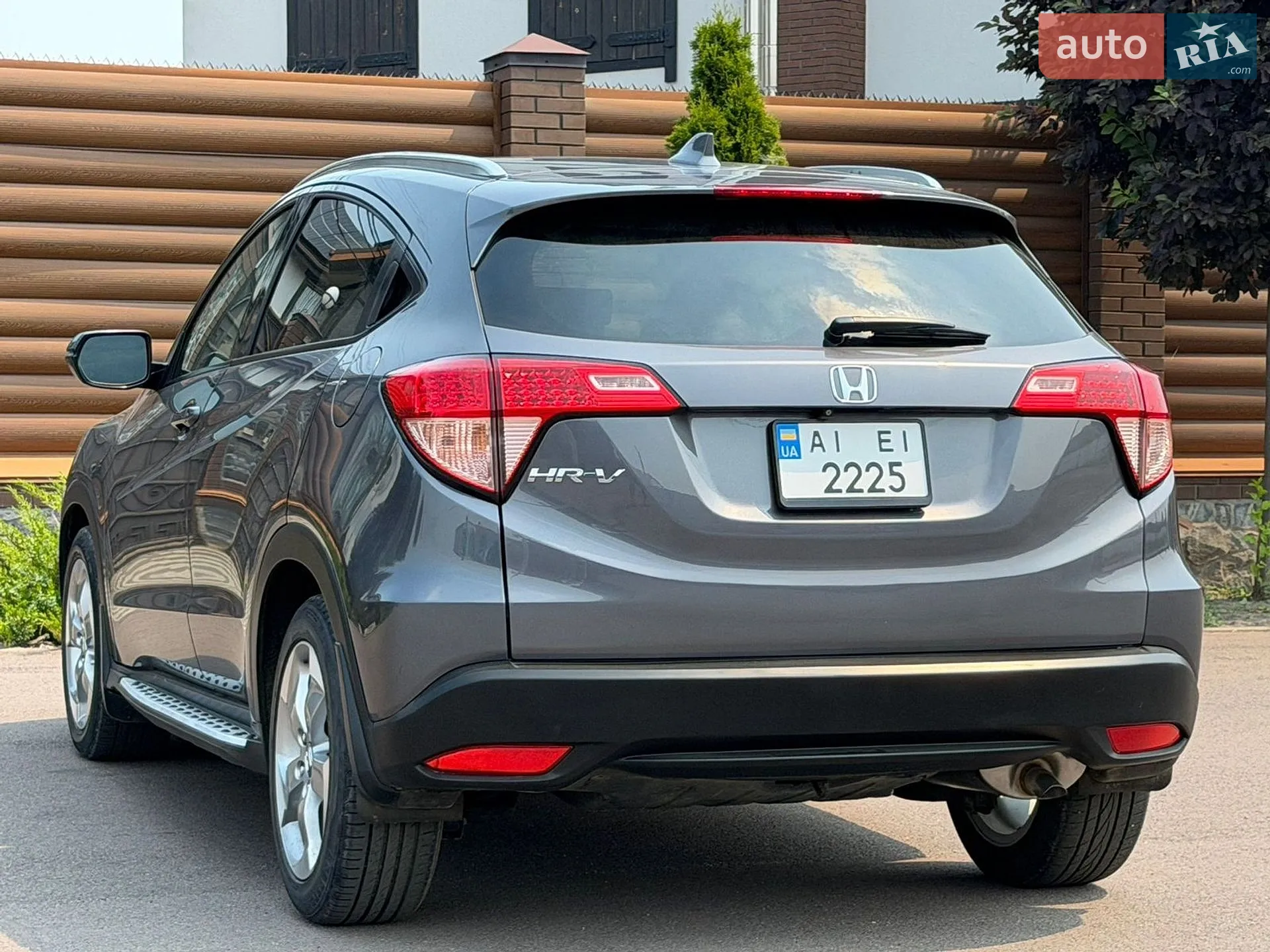 2016 Honda HR-V - мініатюра 25