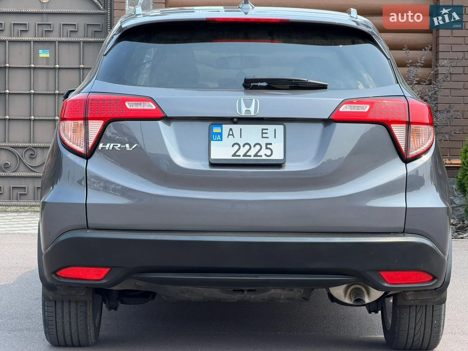 2016 Honda HR-V - мініатюра 28
