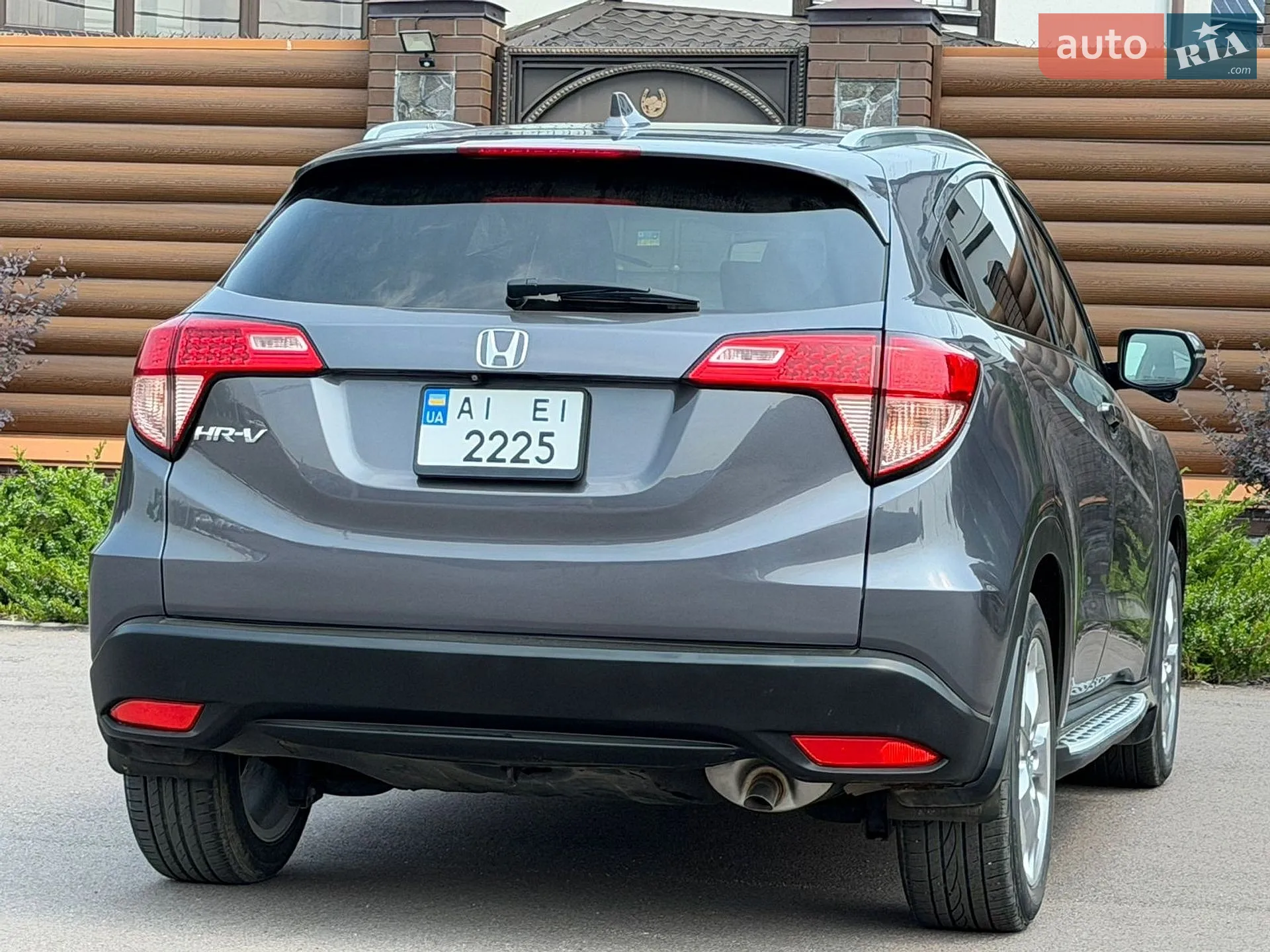 2016 Honda HR-V - мініатюра 30