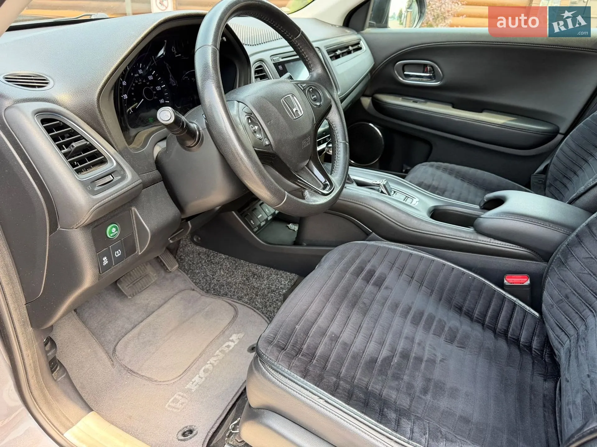 2016 Honda HR-V - мініатюра 42