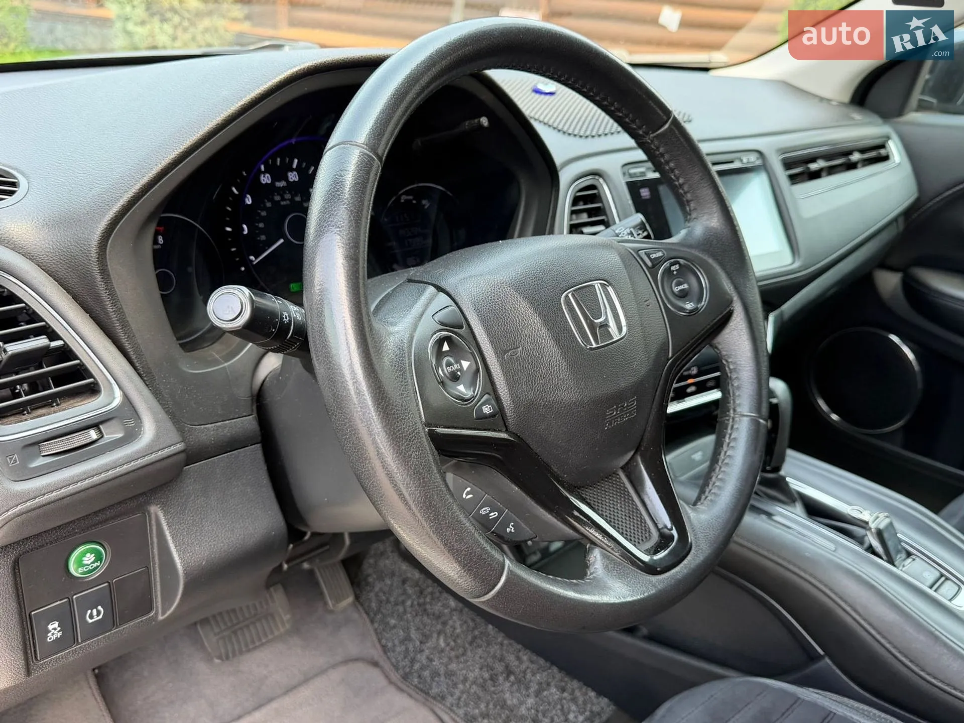 2016 Honda HR-V - мініатюра 46