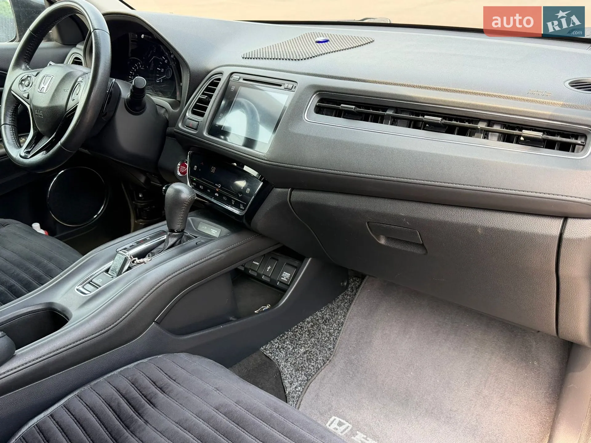 2016 Honda HR-V - мініатюра 54