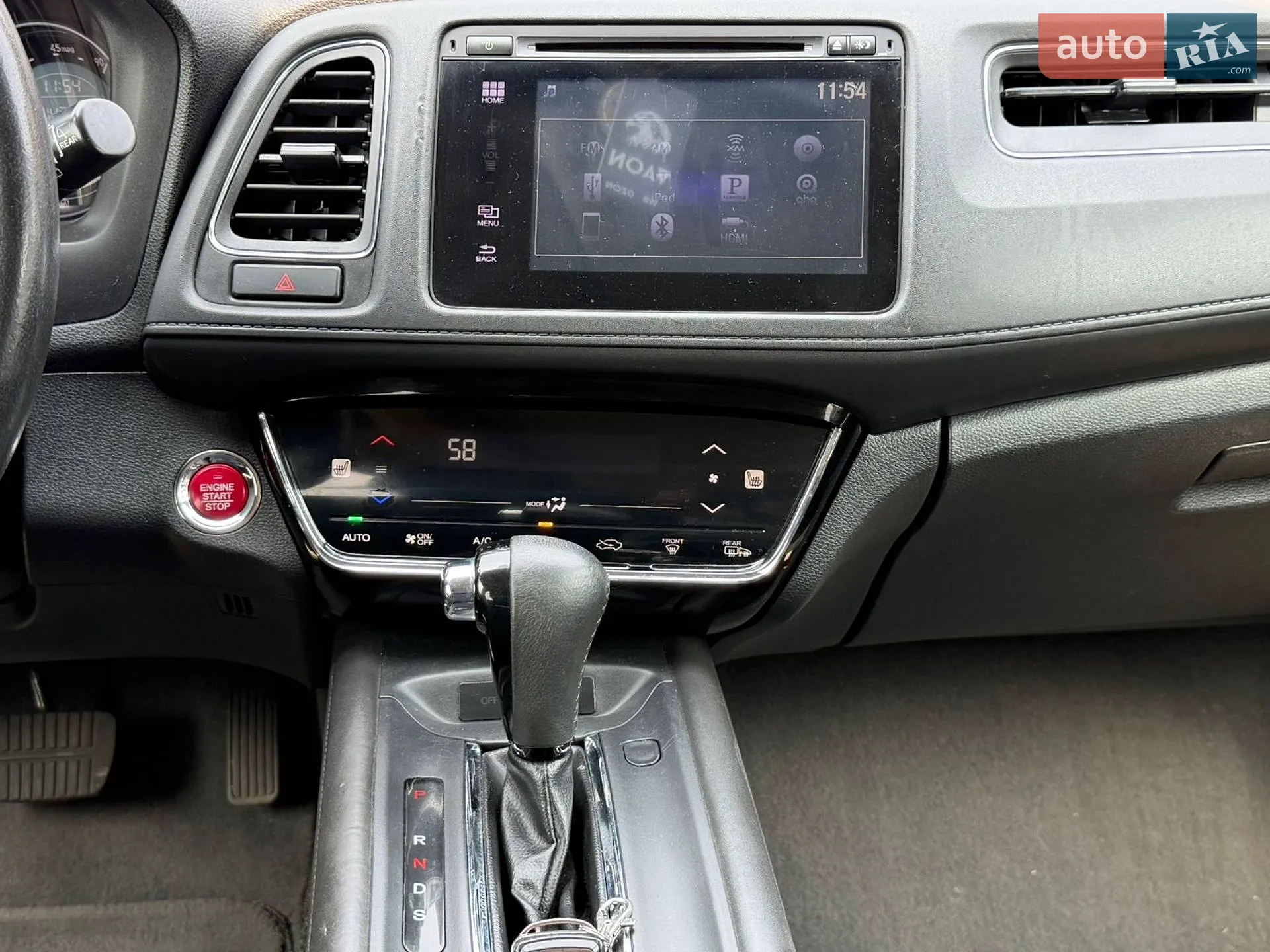2016 Honda HR-V - мініатюра 60