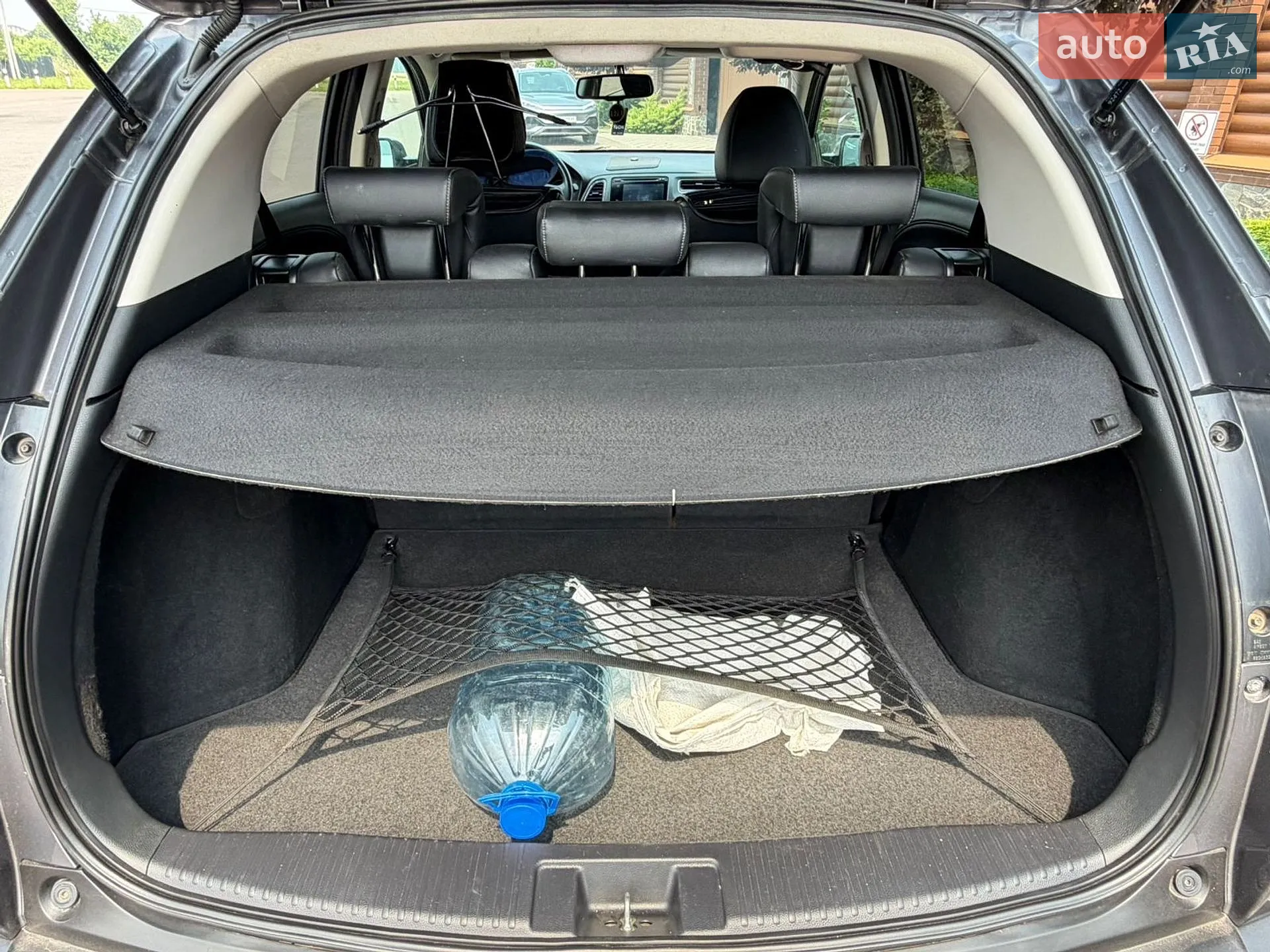 2016 Honda HR-V - мініатюра 62