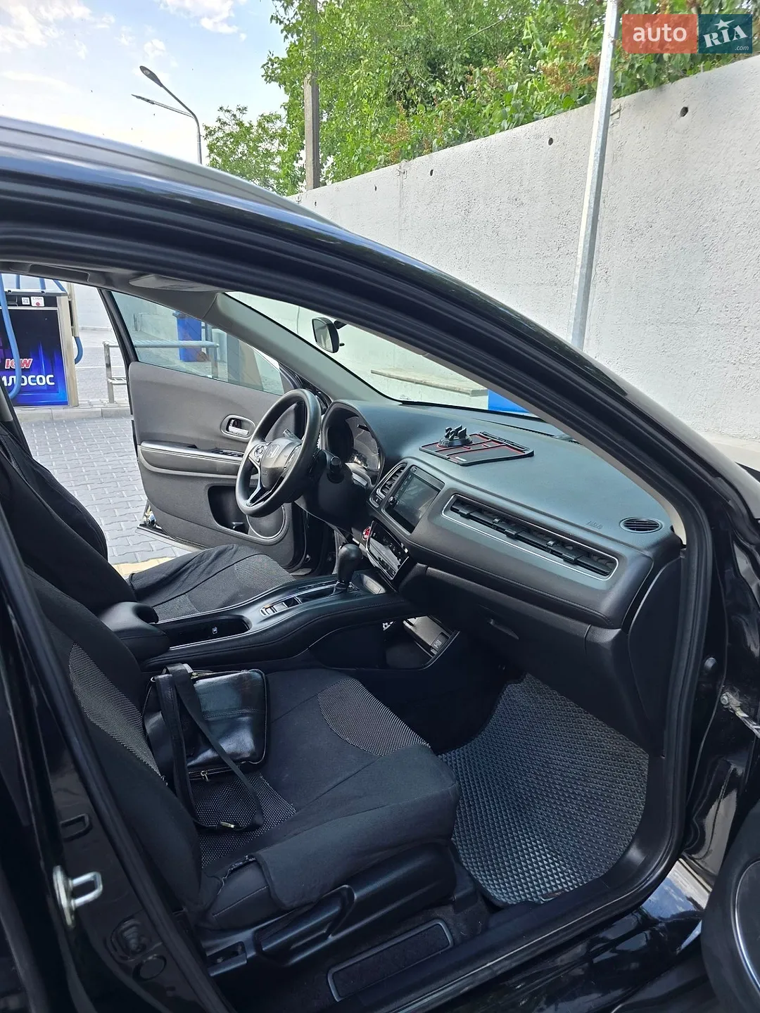 2019 Honda HR-V - мініатюра 13