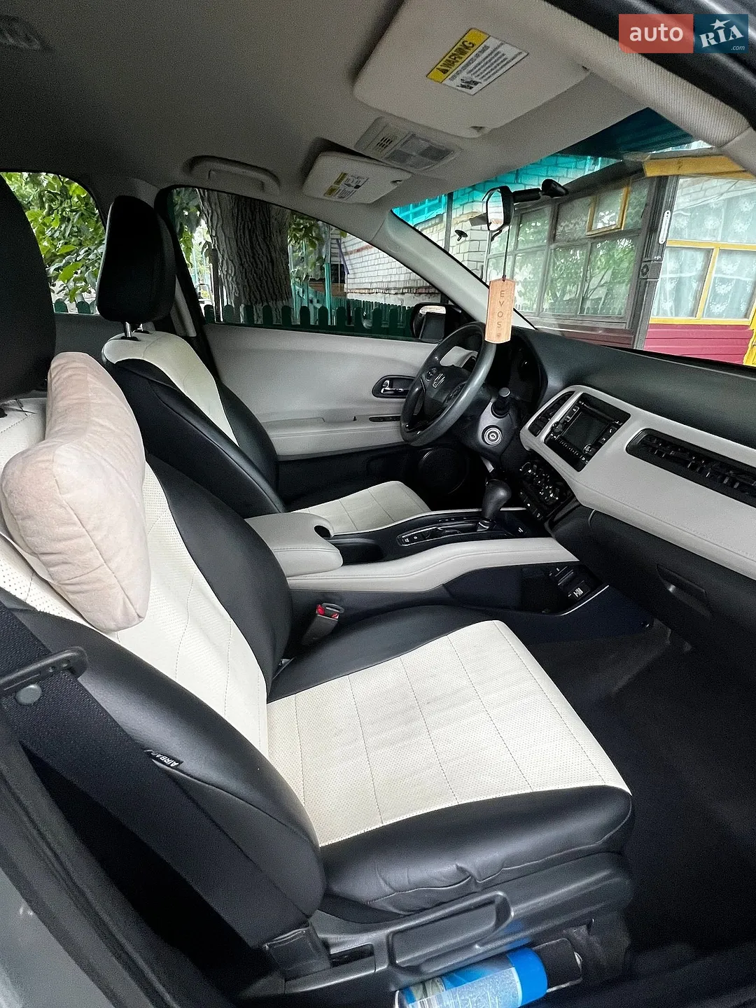 2018 Honda HR-V - мініатюра 6