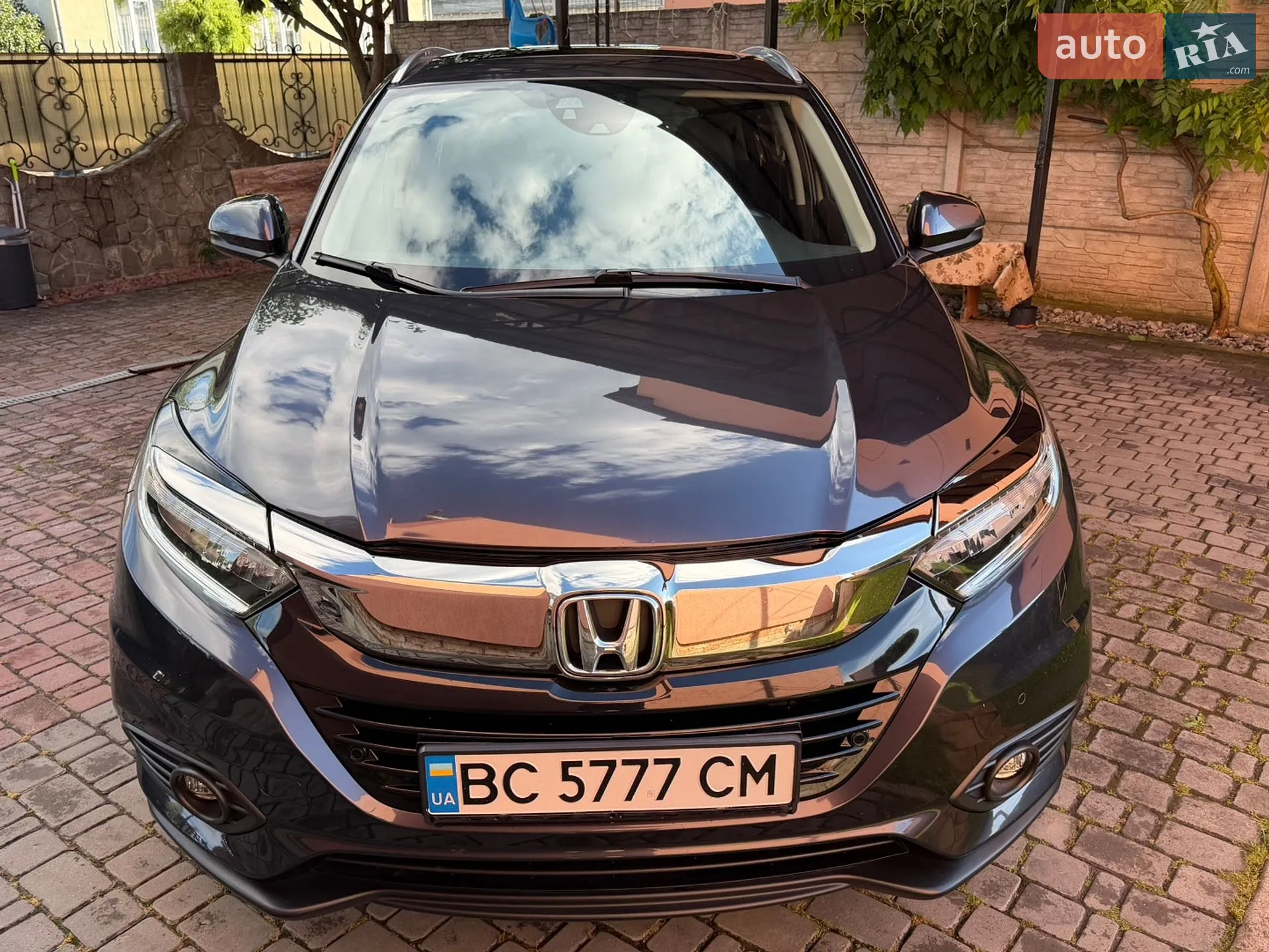 2019 Honda HR-V - мініатюра 5