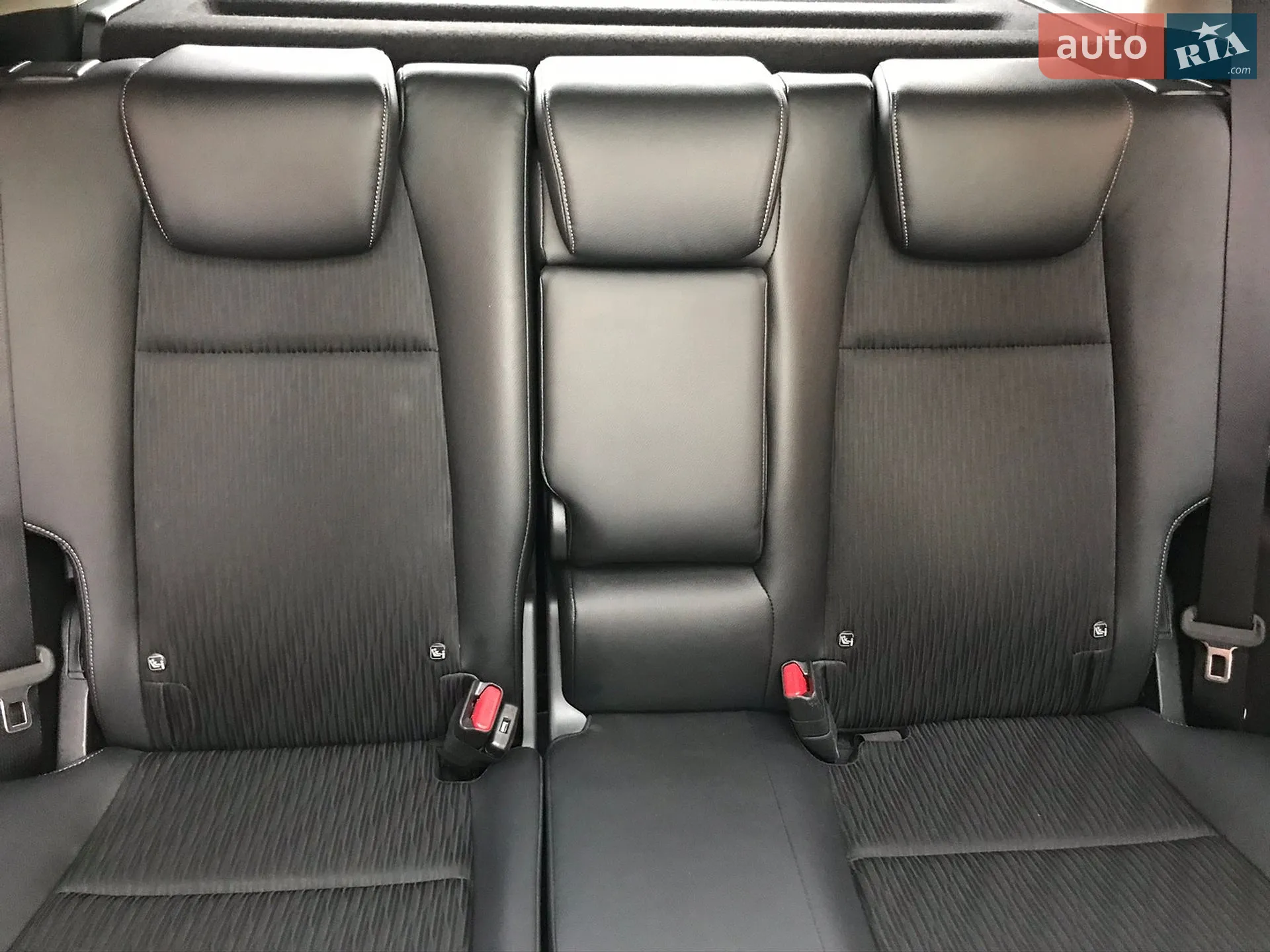 2019 Honda HR-V - мініатюра 29