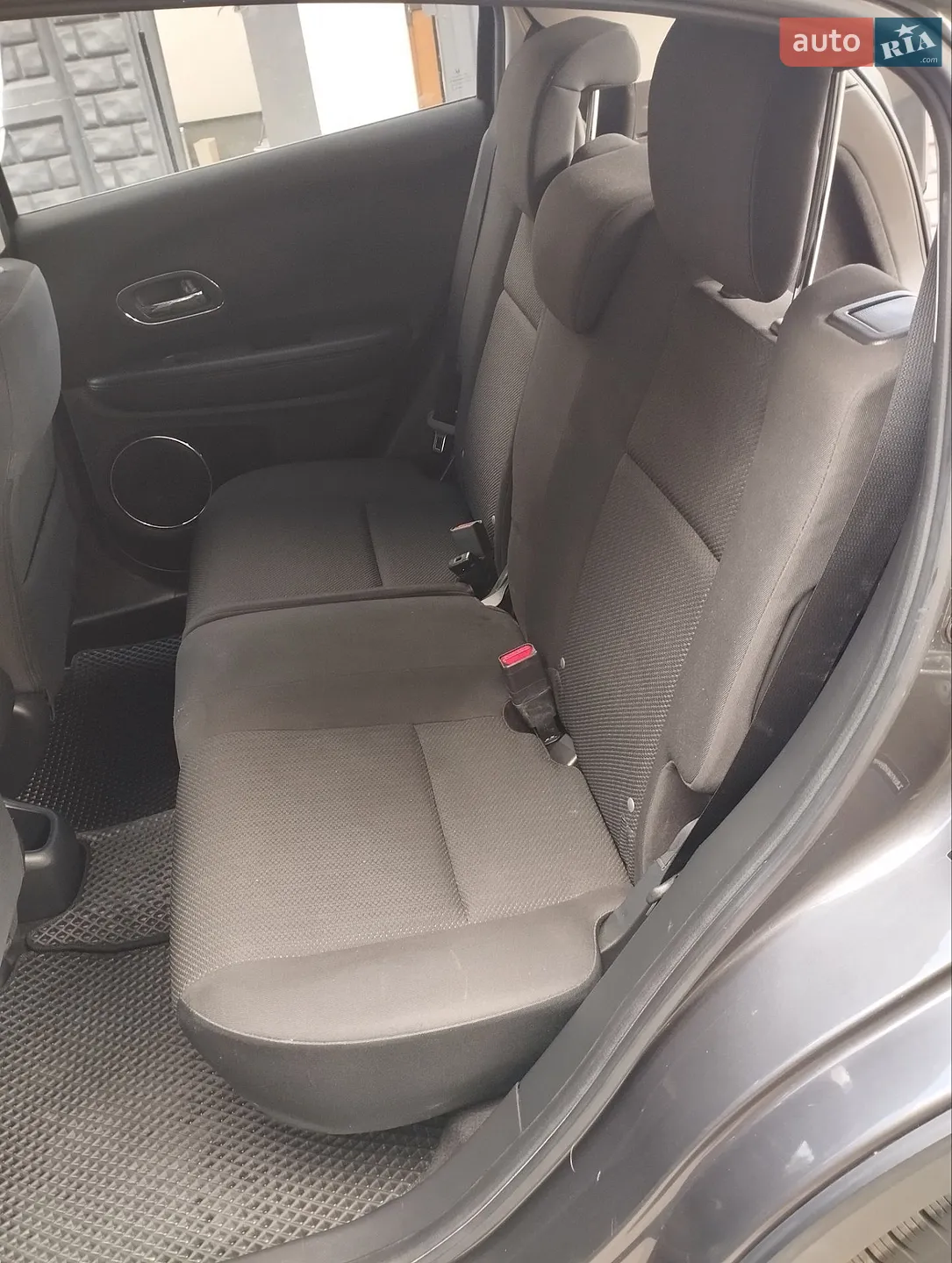 2016 Honda HR-V - мініатюра 8