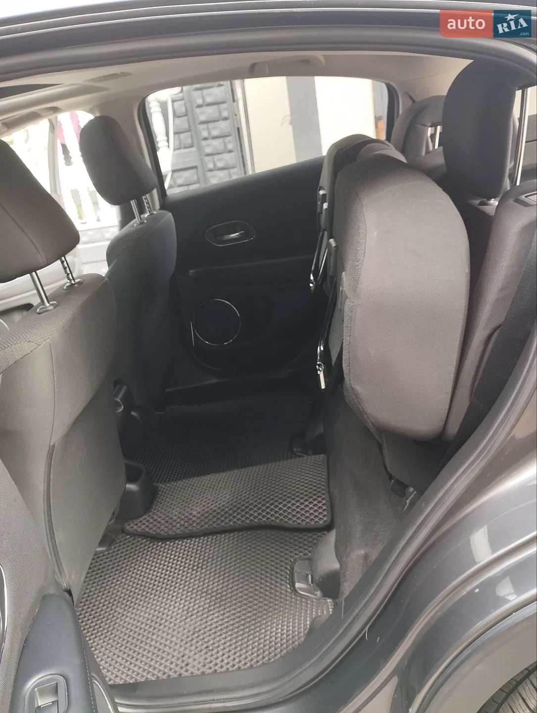 2016 Honda HR-V - мініатюра 7