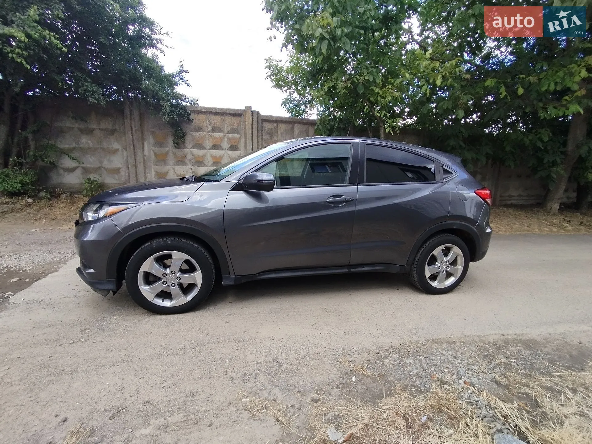 2016 Honda HR-V - мініатюра 5