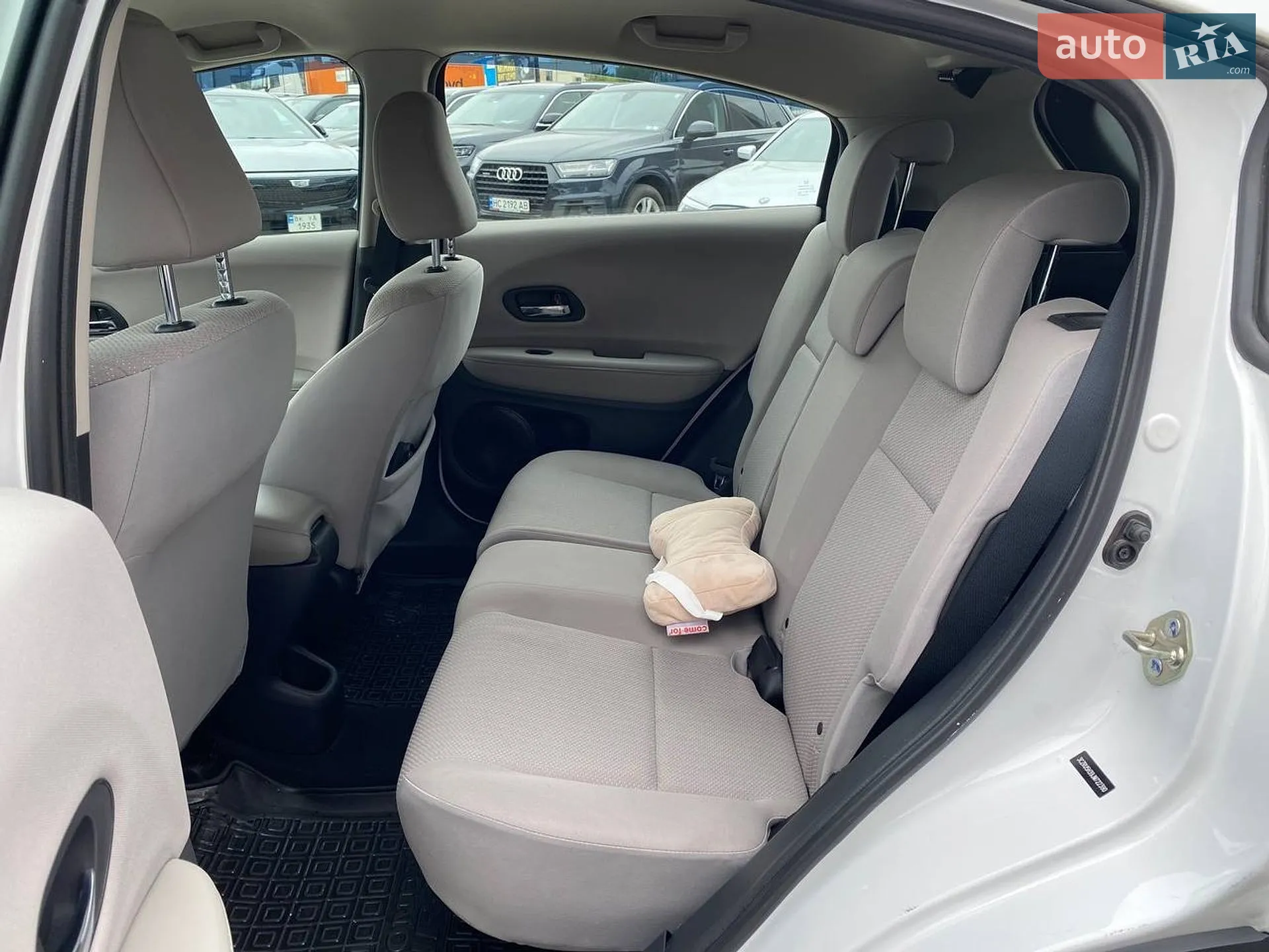 2018 Honda HR-V - мініатюра 20