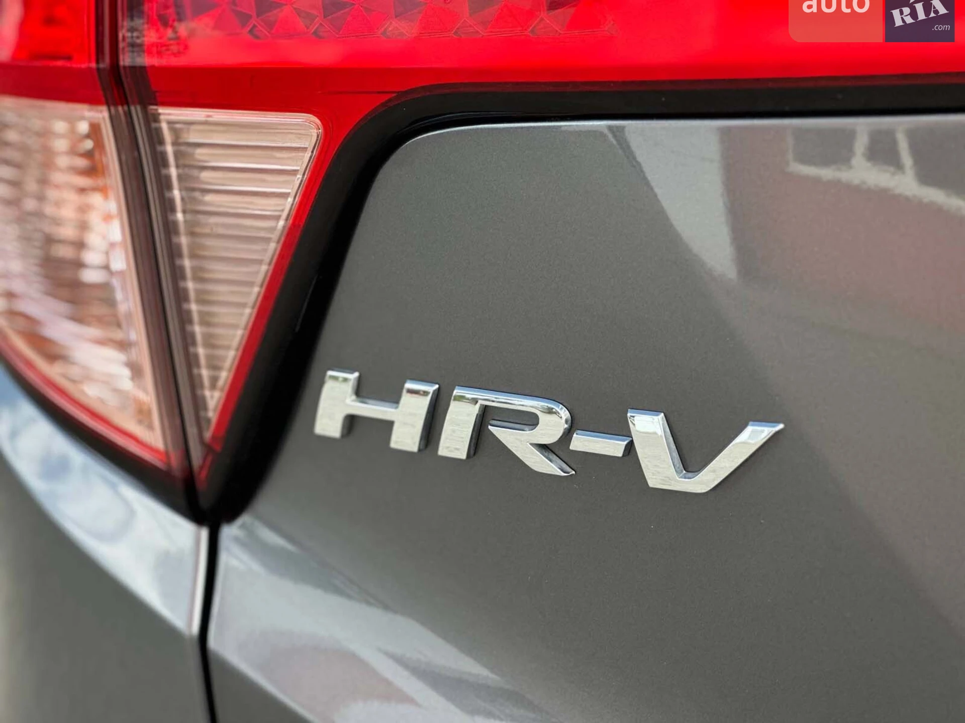 2016 Honda HR-V - мініатюра 9