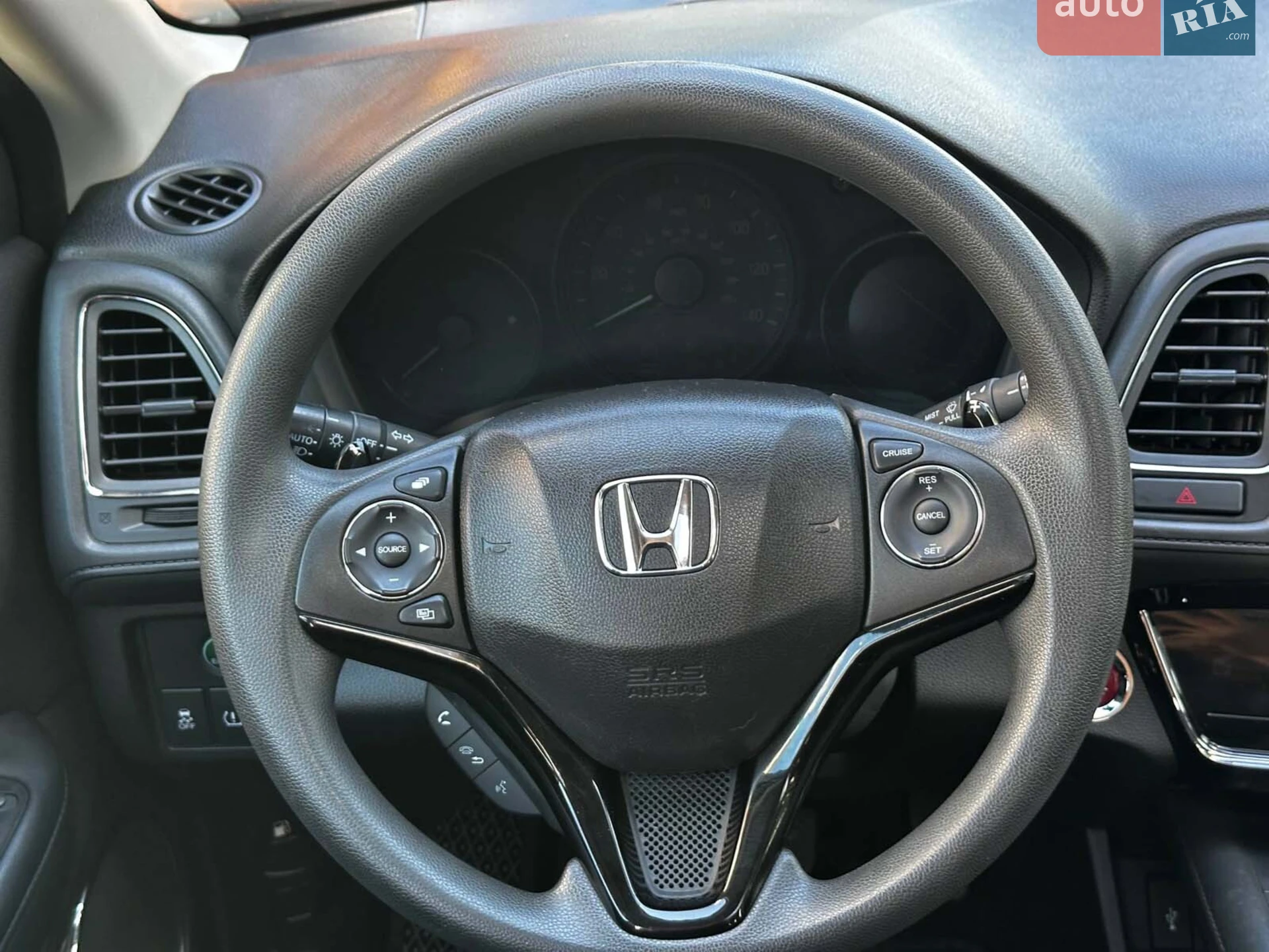 2016 Honda HR-V - мініатюра 25