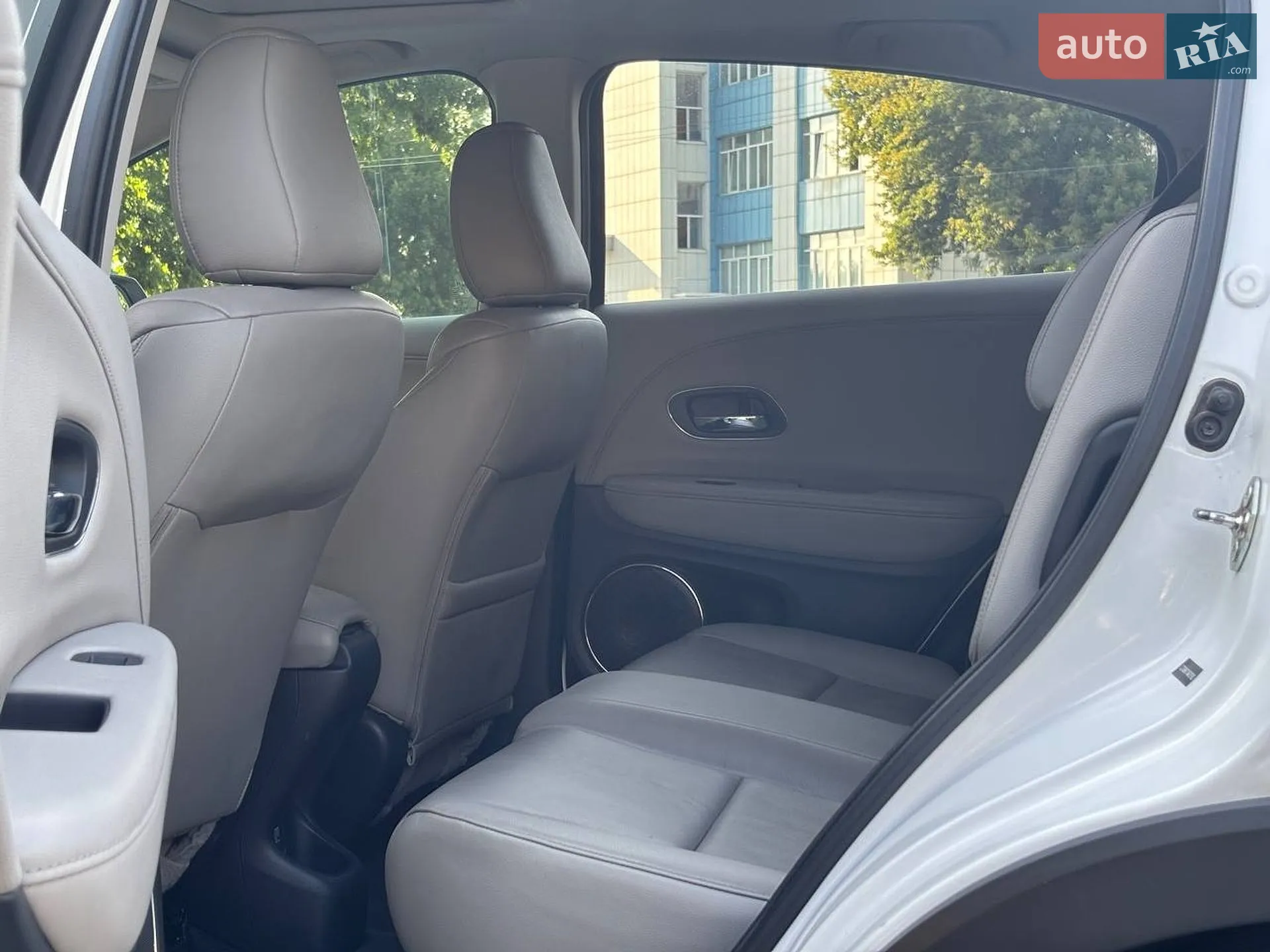 2015 Honda HR-V - мініатюра 17