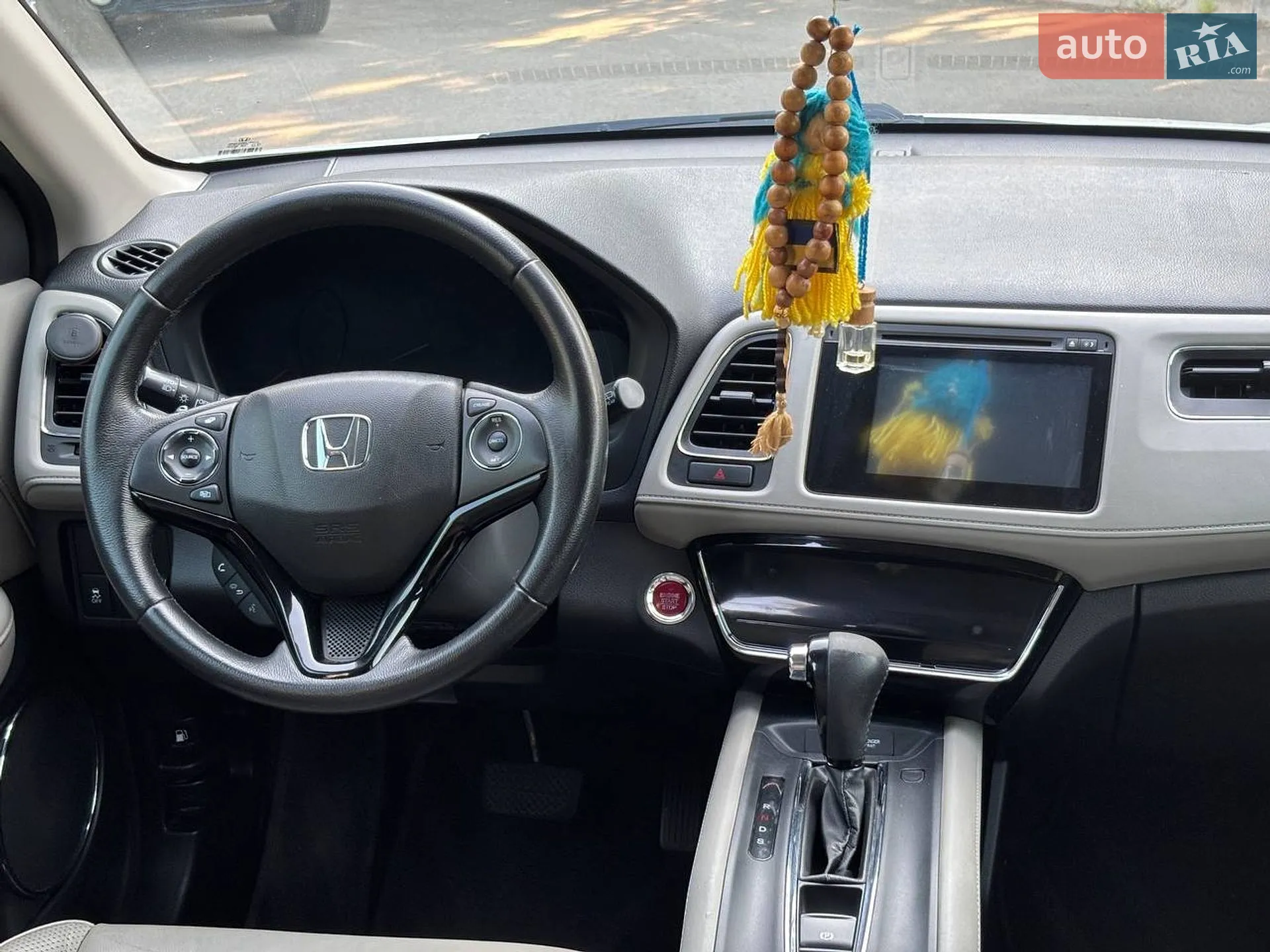 2015 Honda HR-V - мініатюра 12