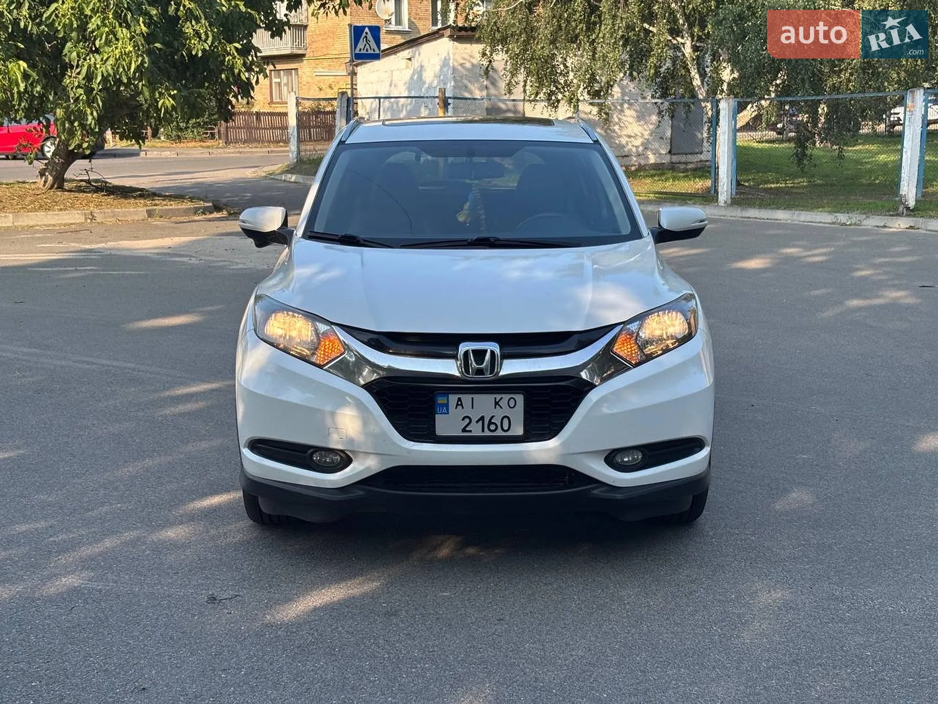 2015 Honda HR-V - мініатюра 41