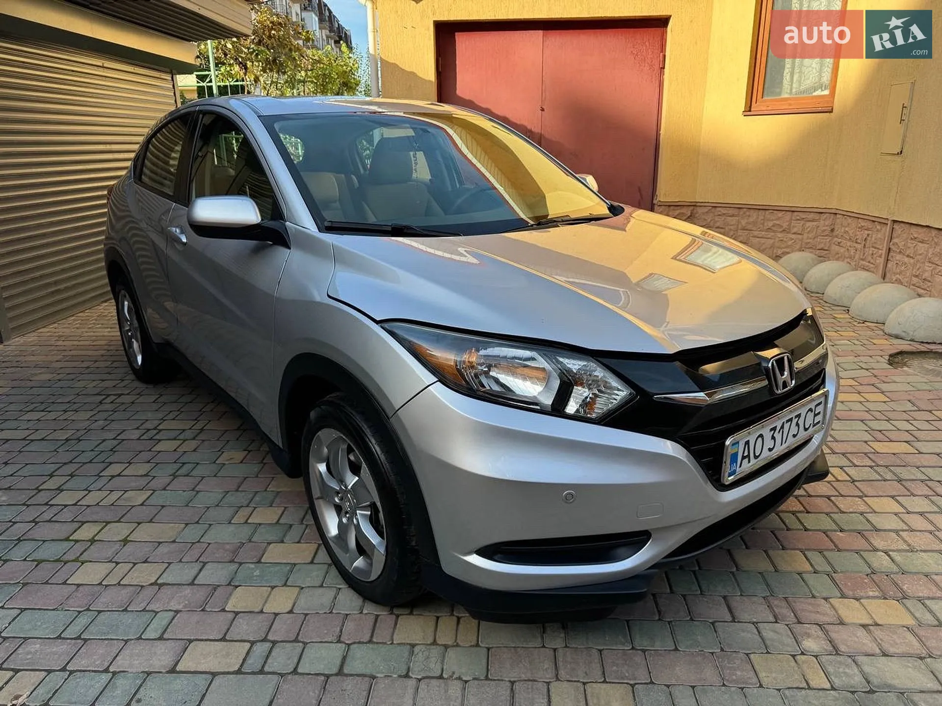 2016 Honda HR-V - мініатюра 6