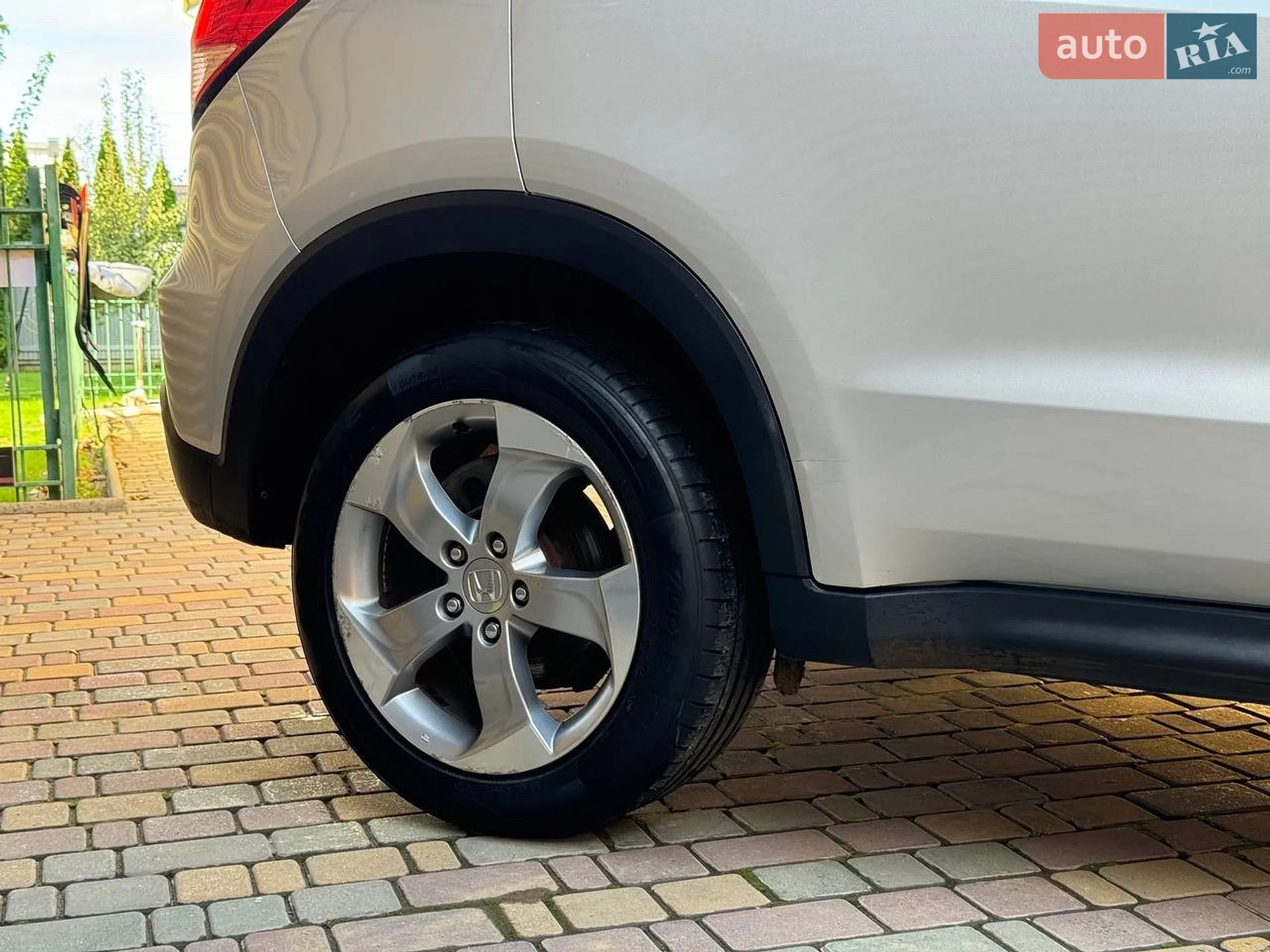 2016 Honda HR-V - мініатюра 16