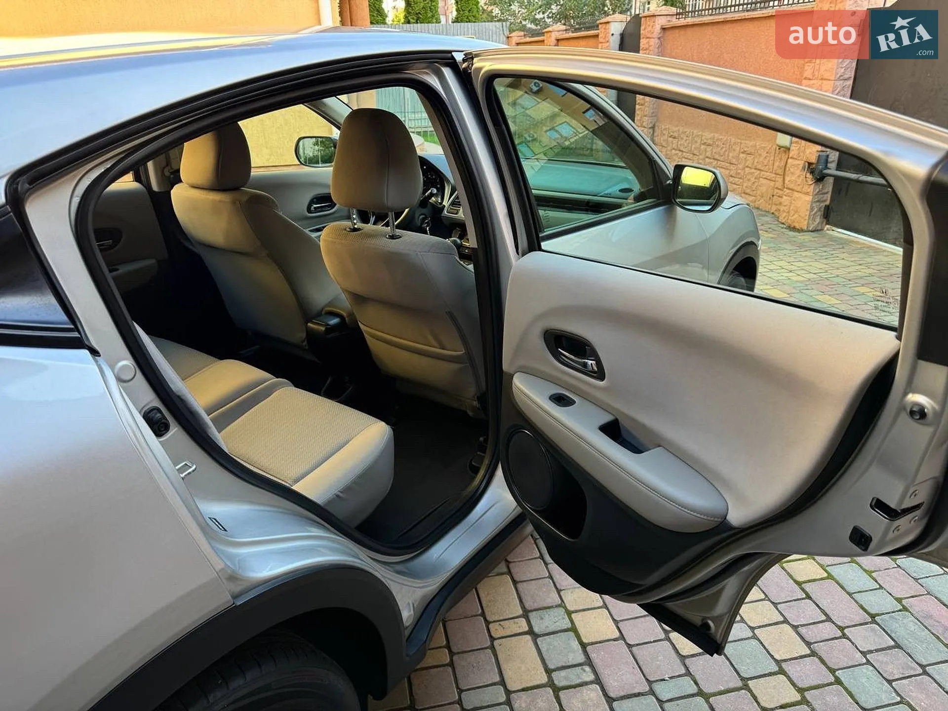 2016 Honda HR-V - мініатюра 22