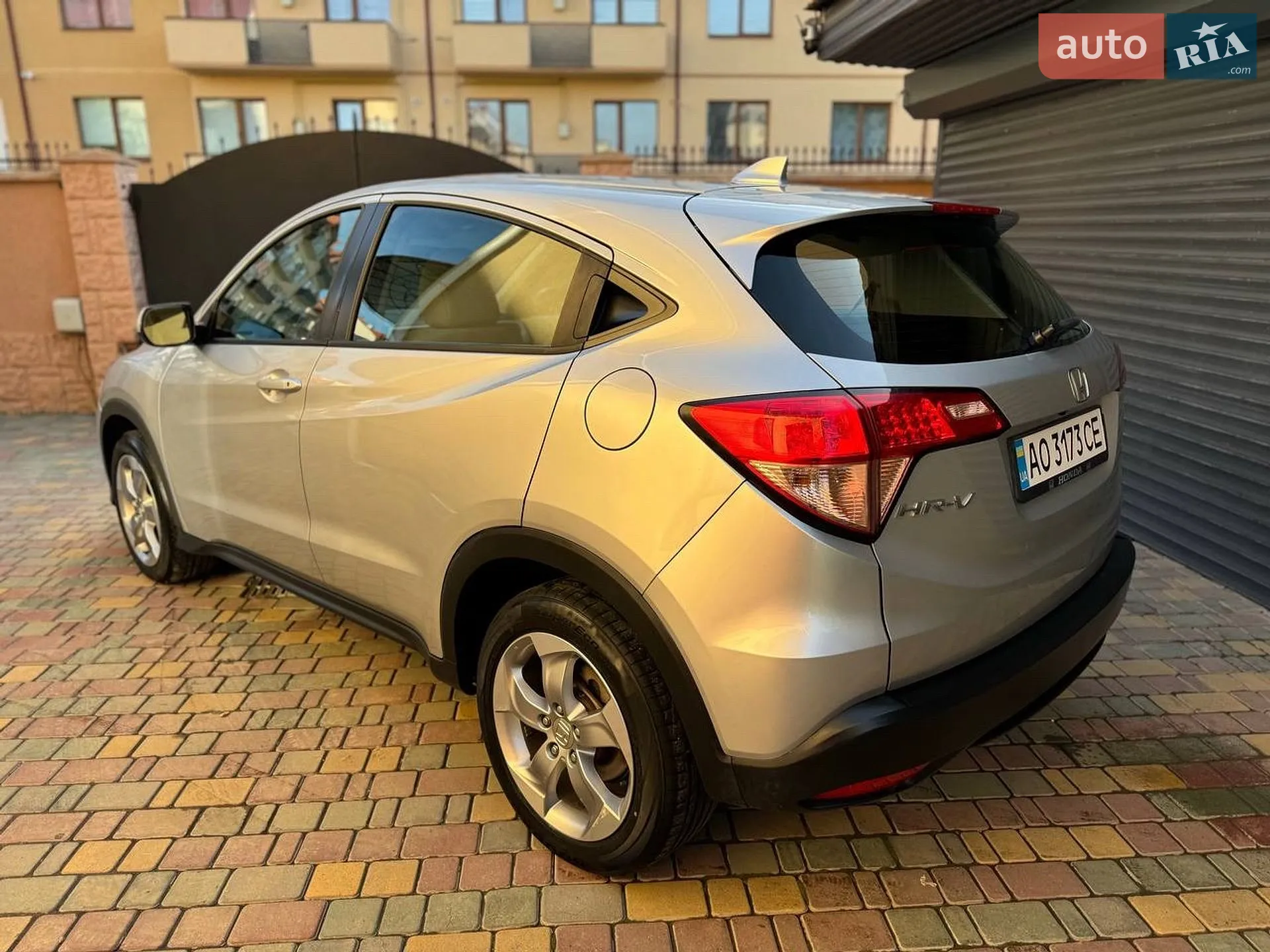 2016 Honda HR-V - мініатюра 30