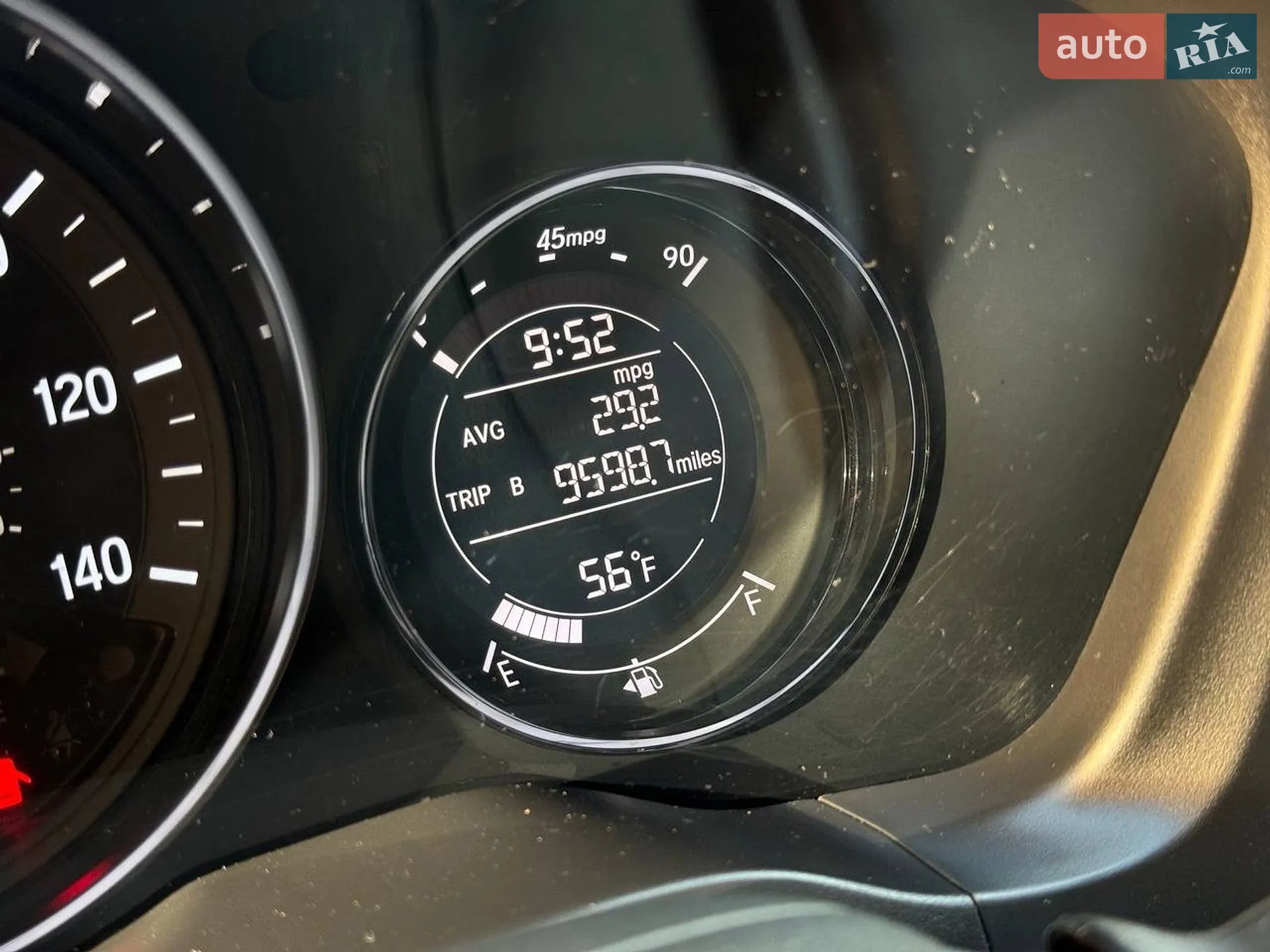 2016 Honda HR-V - мініатюра 43