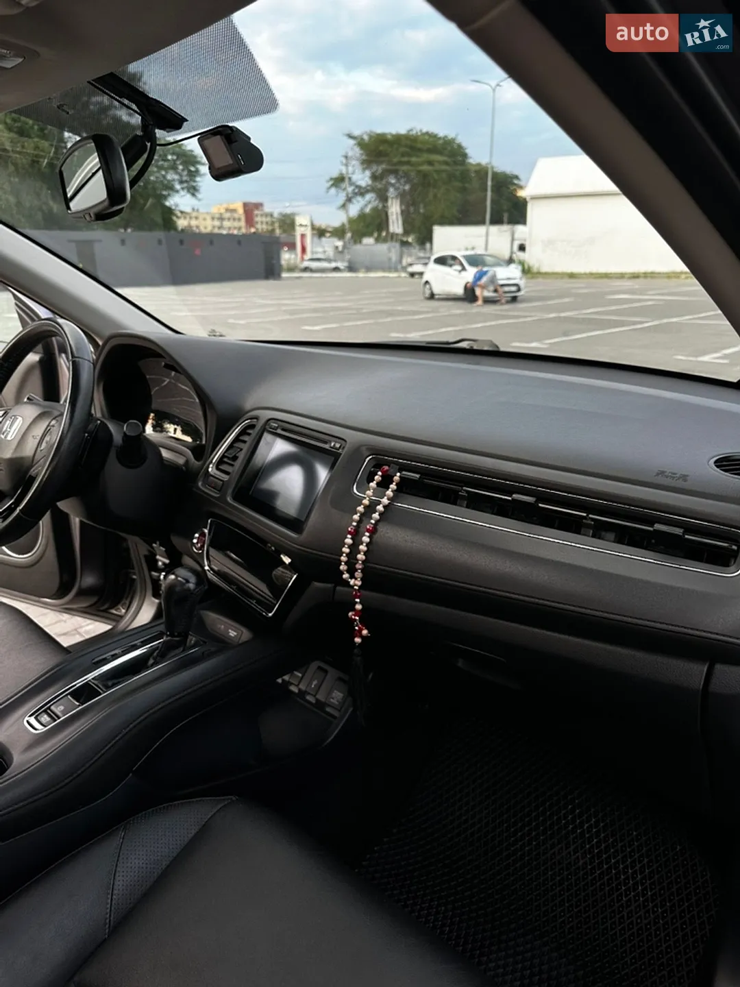 2017 Honda HR-V - мініатюра 9