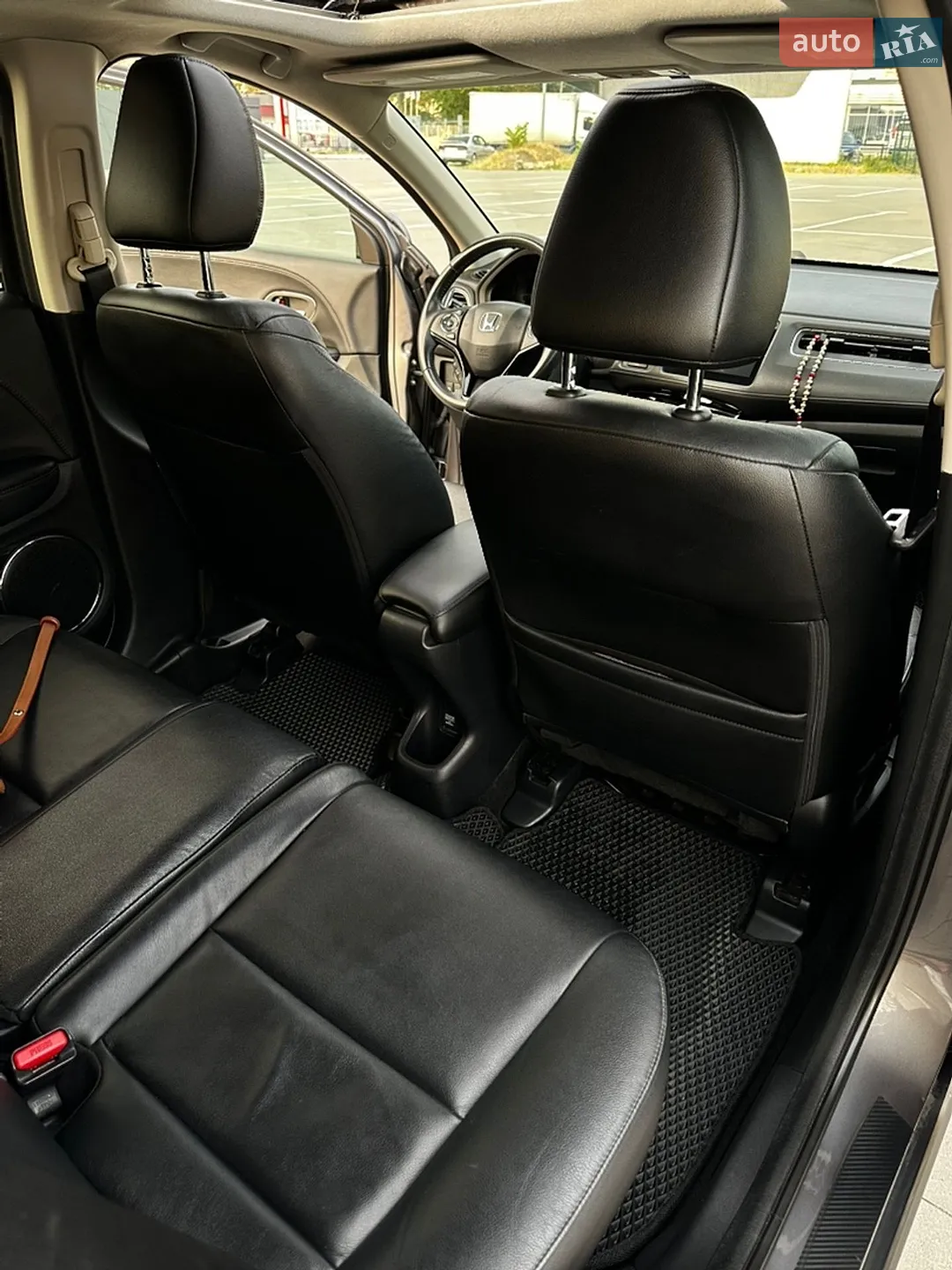 2017 Honda HR-V - мініатюра 22