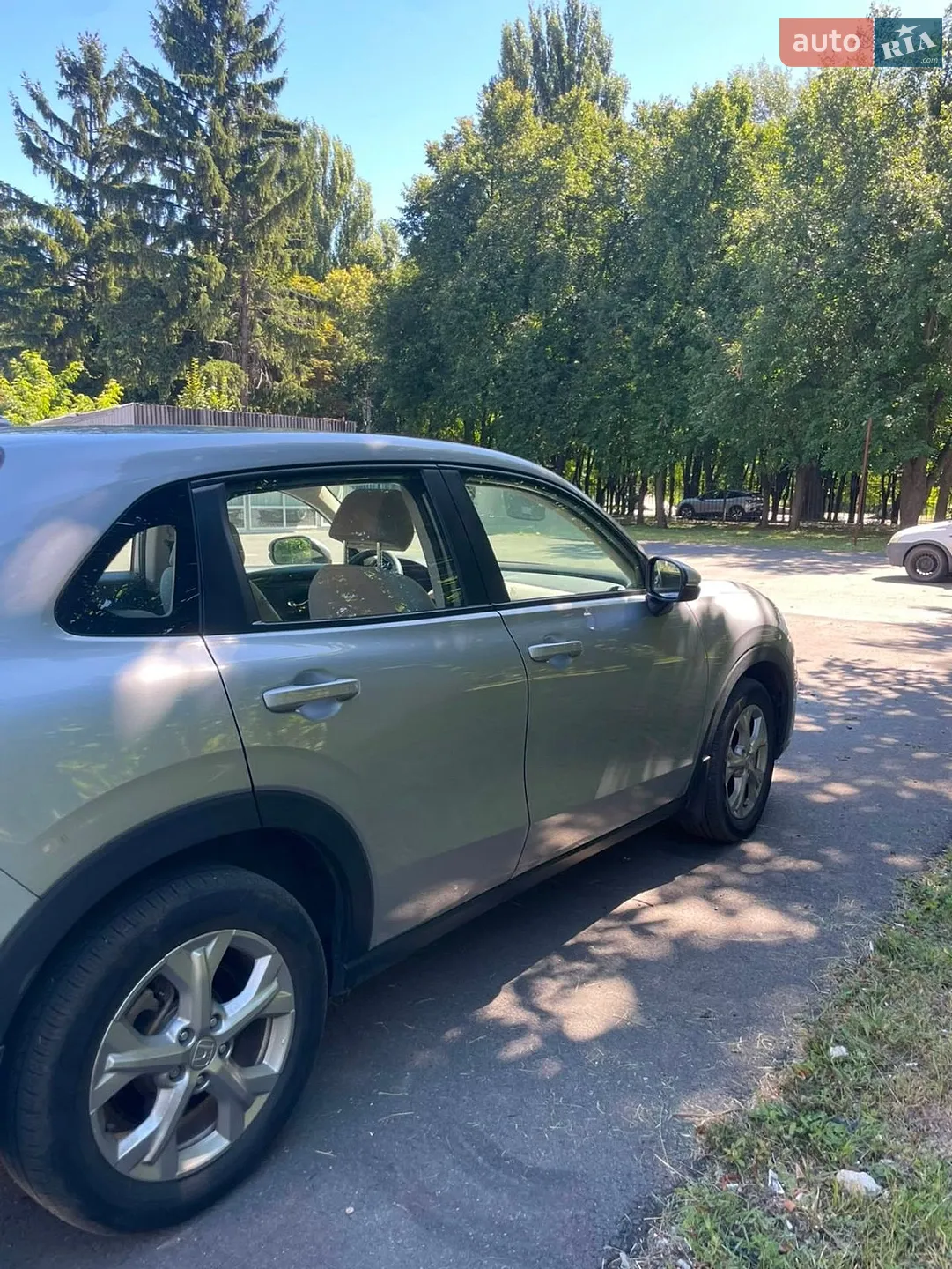 2023 Honda HR-V - мініатюра 14