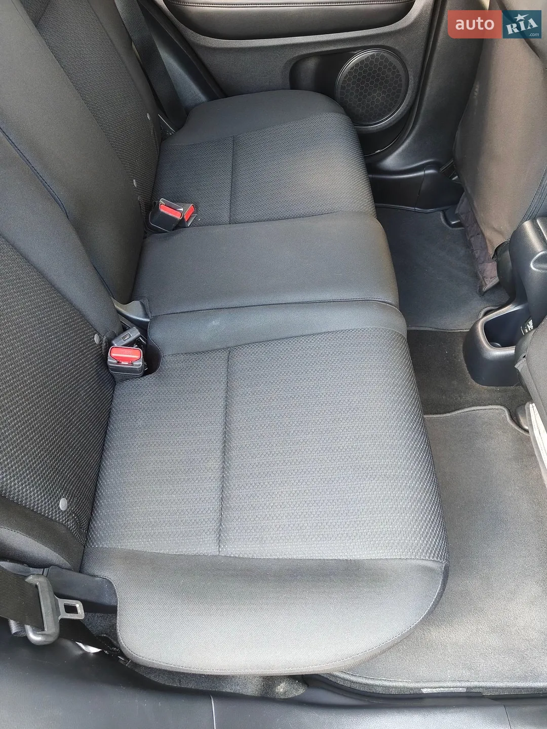 2018 Honda HR-V - мініатюра 16