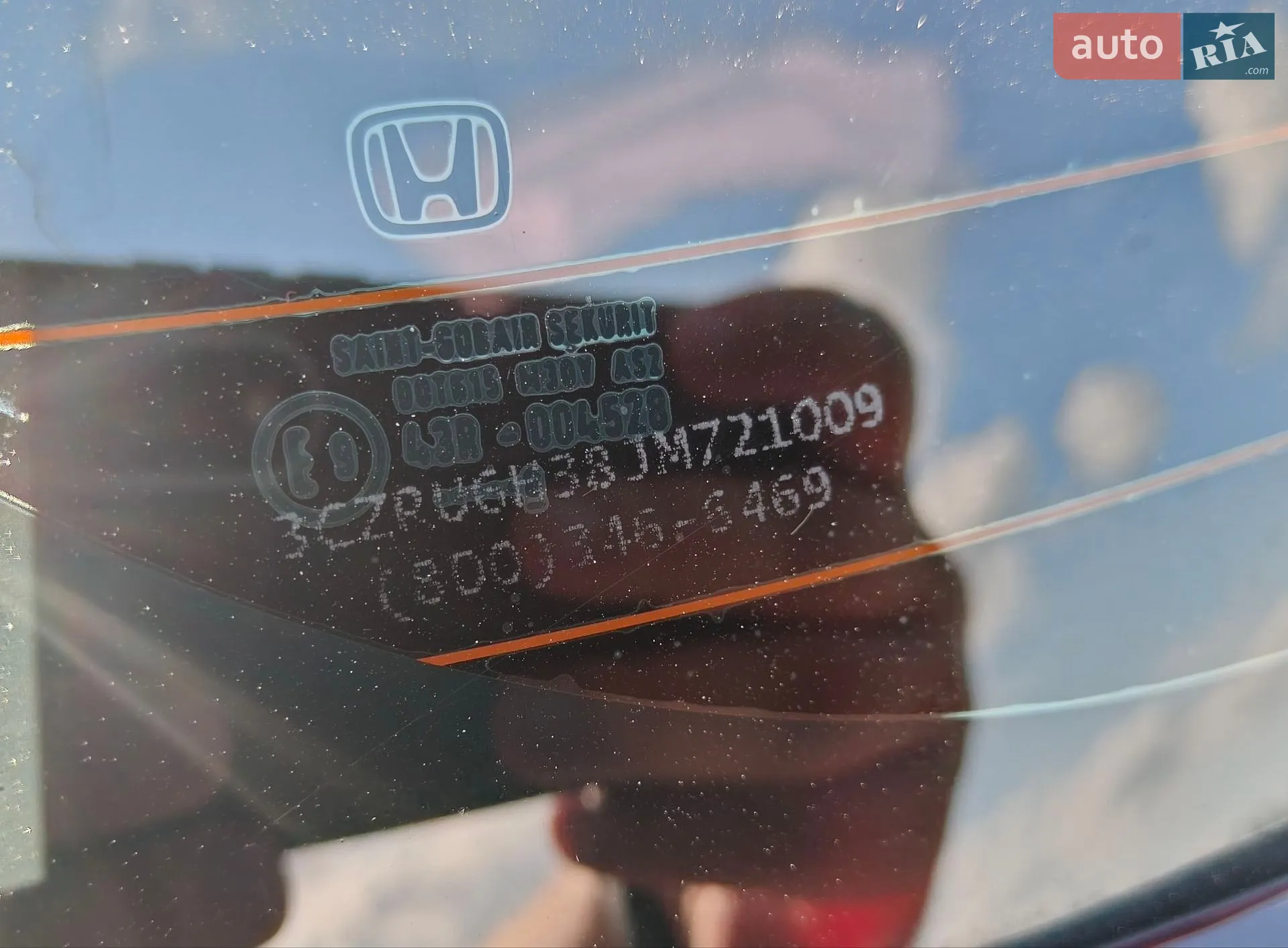 2018 Honda HR-V - мініатюра 10