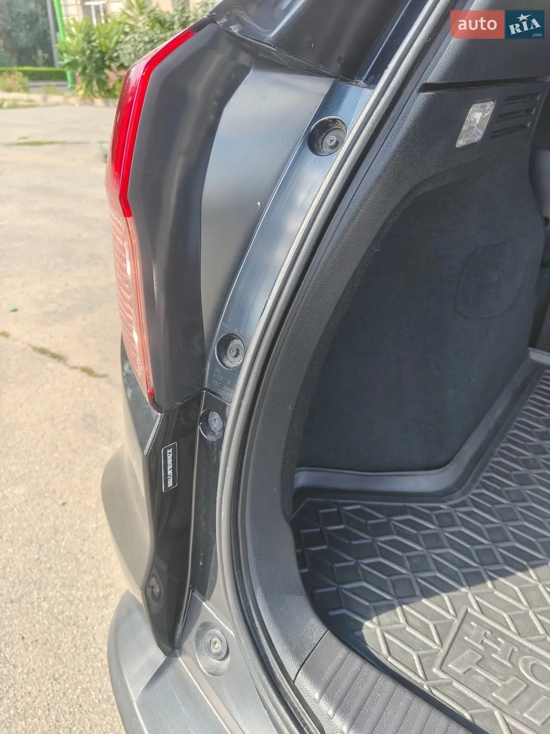 2018 Honda HR-V - мініатюра 18
