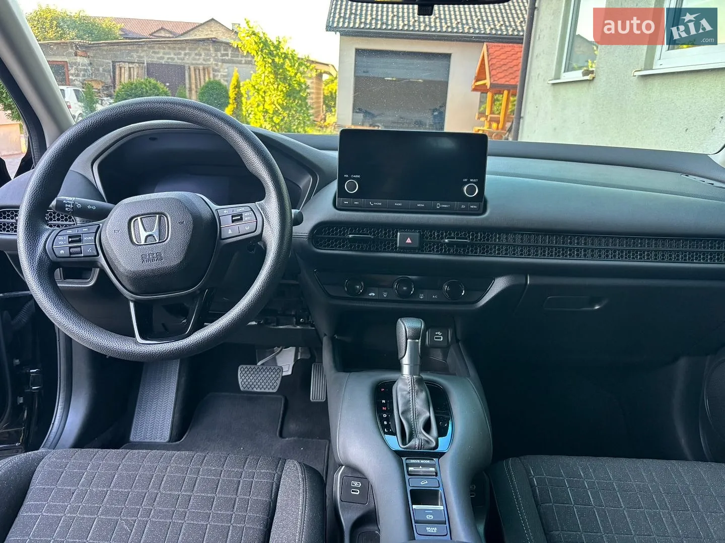 2023 Honda HR-V - мініатюра 7