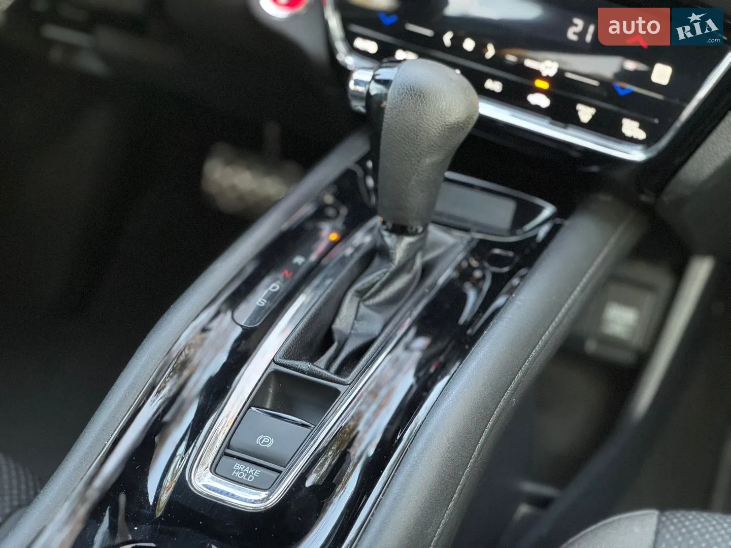 2019 Honda HR-V - мініатюра 25