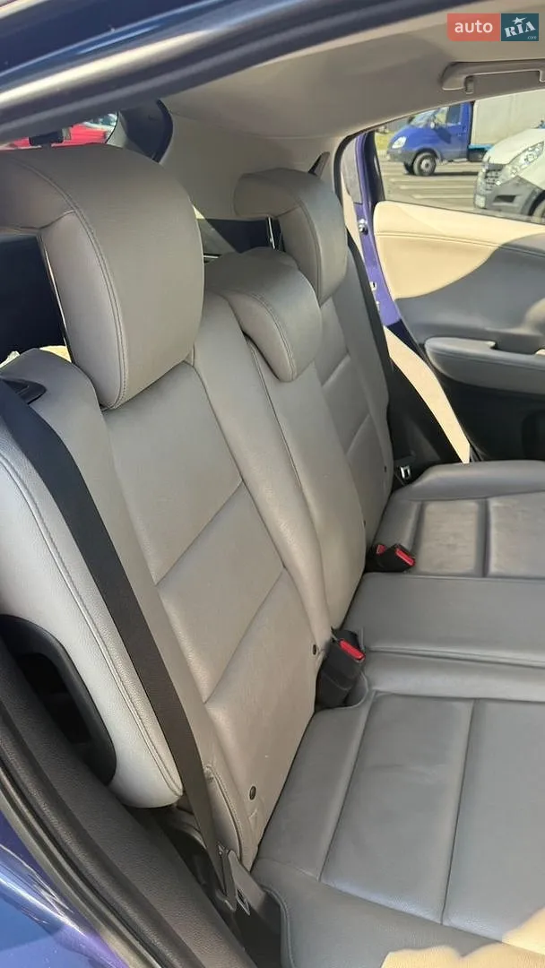2015 Honda HR-V - мініатюра 10