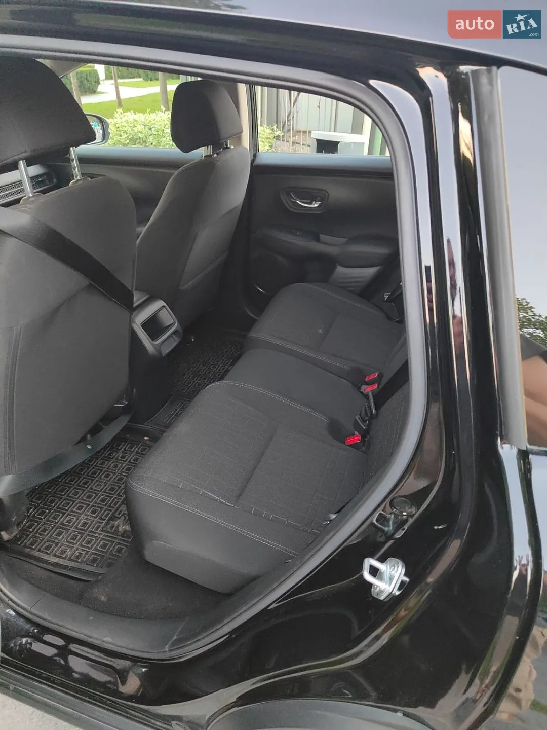 2023 Honda HR-V - мініатюра 10