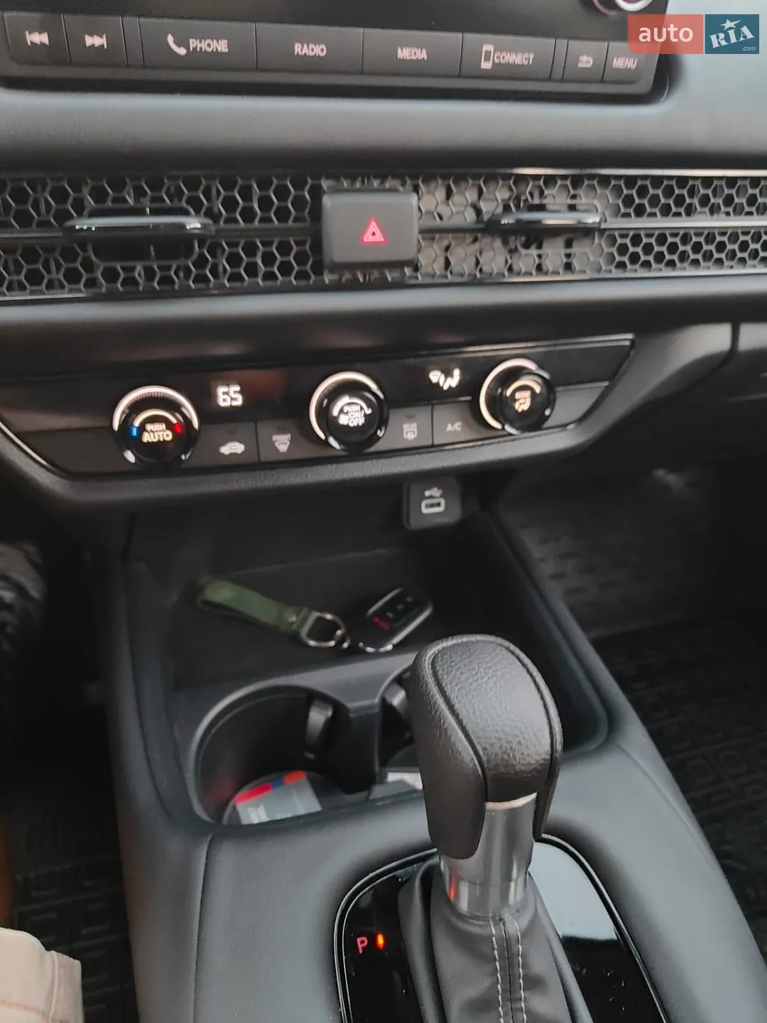 2023 Honda HR-V - мініатюра 12