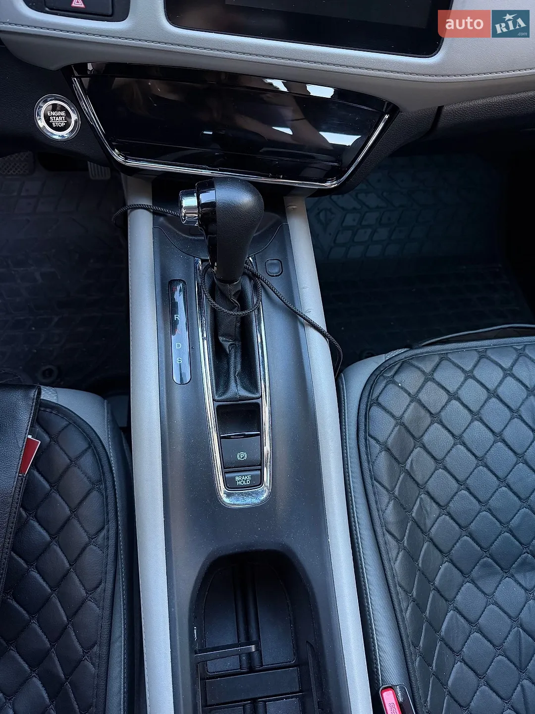 2019 Honda HR-V - мініатюра 15