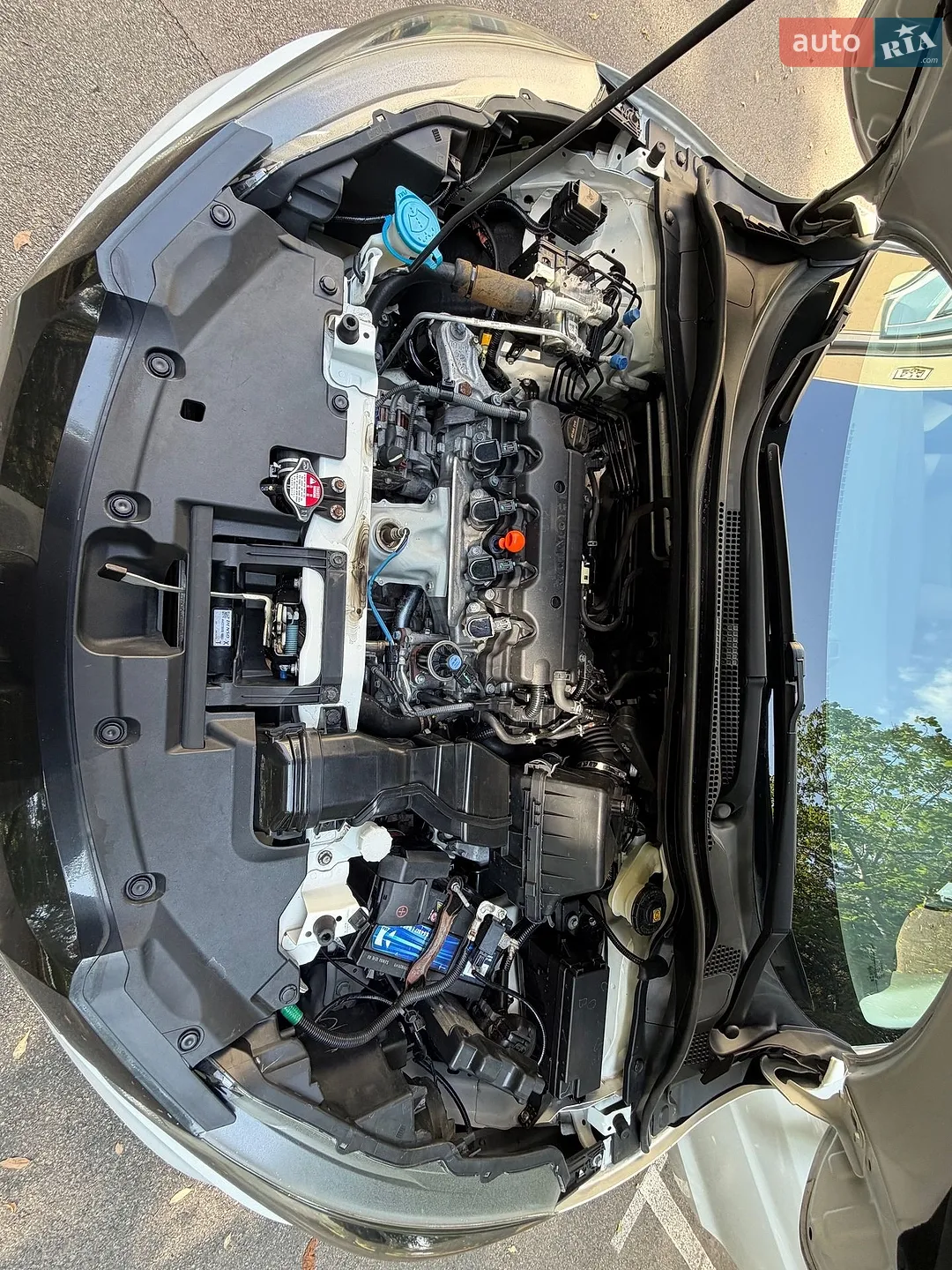 2016 Honda HR-V - мініатюра 43