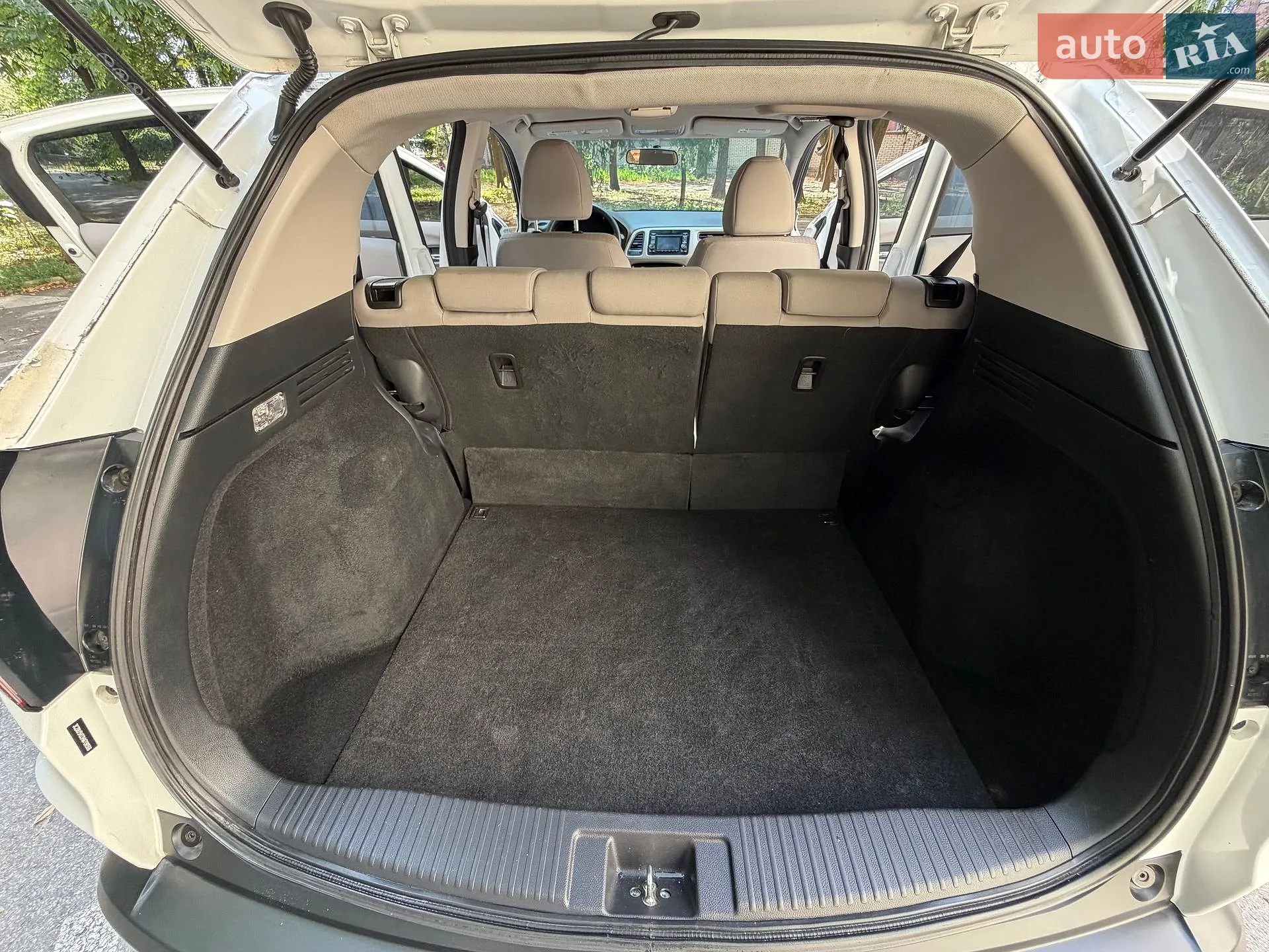 2016 Honda HR-V - мініатюра 42